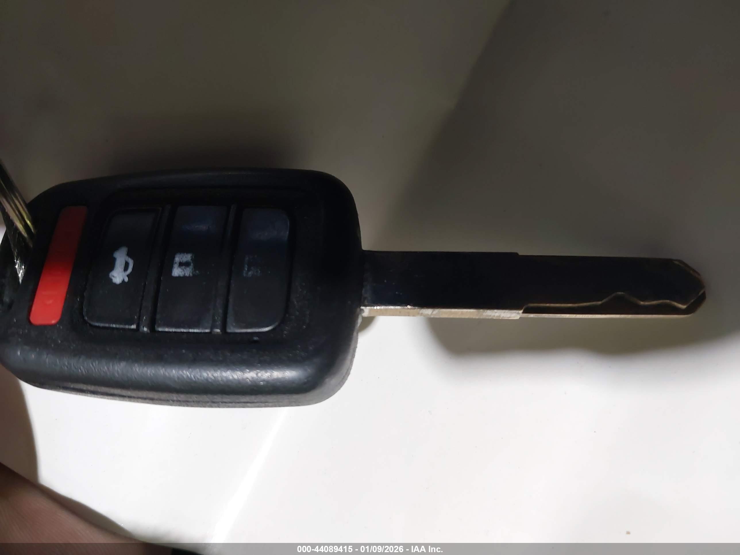 HONDA ACCORD image 11