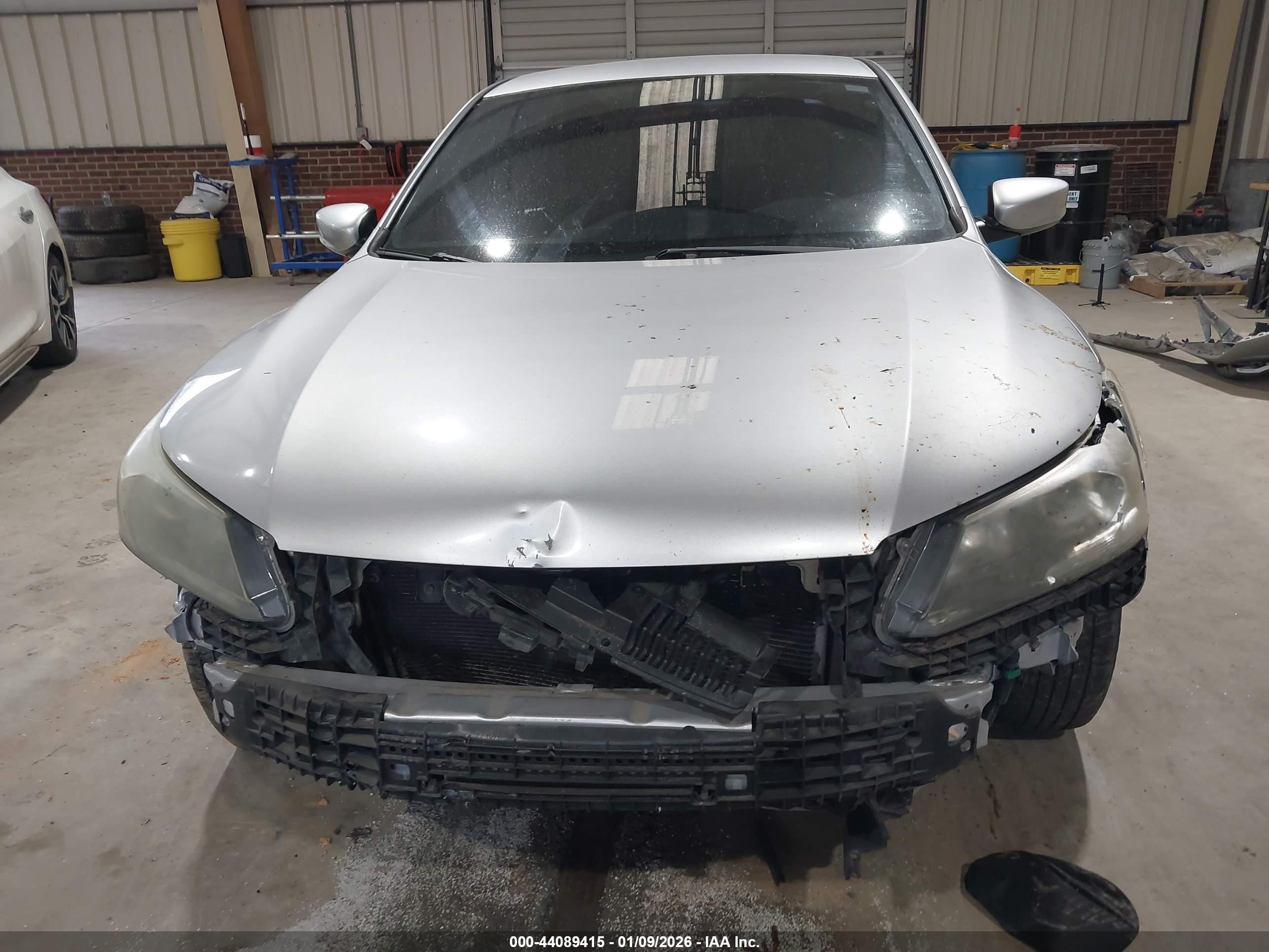 HONDA ACCORD image 6