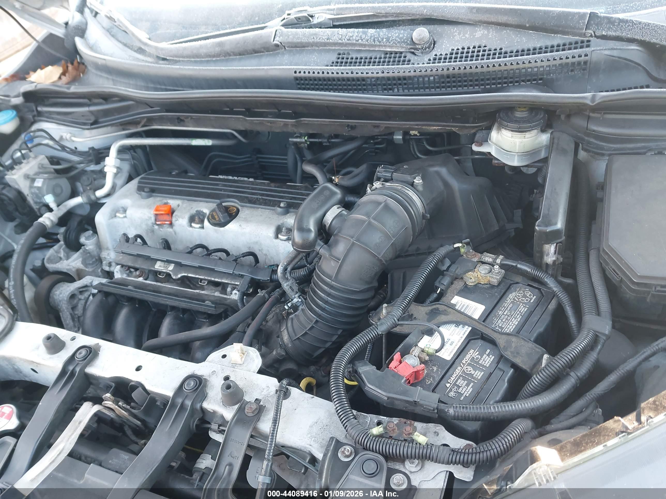 HONDA CR-V image 10