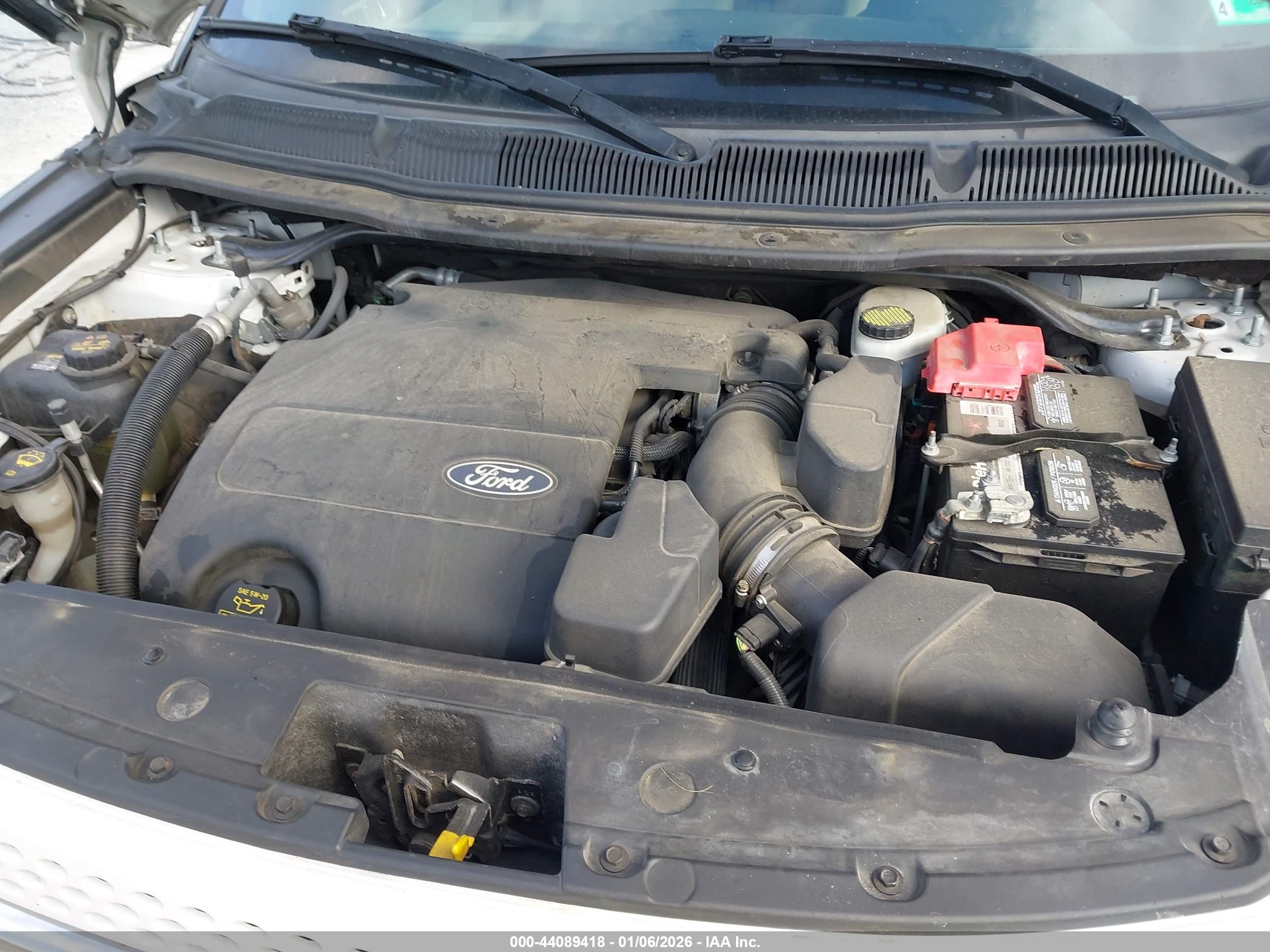 FORD EXPLORER image 10