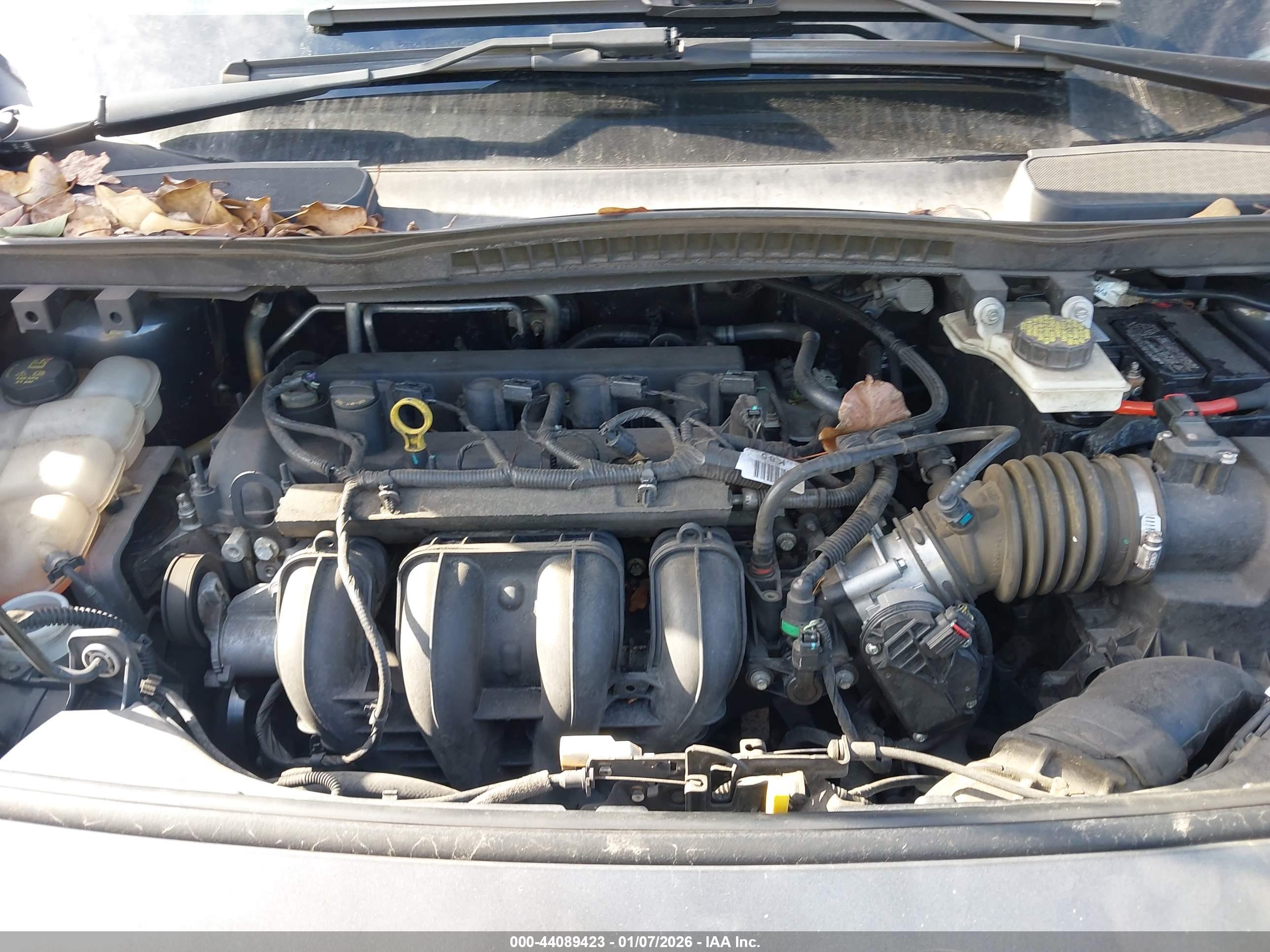 FORD TRANSIT image 10