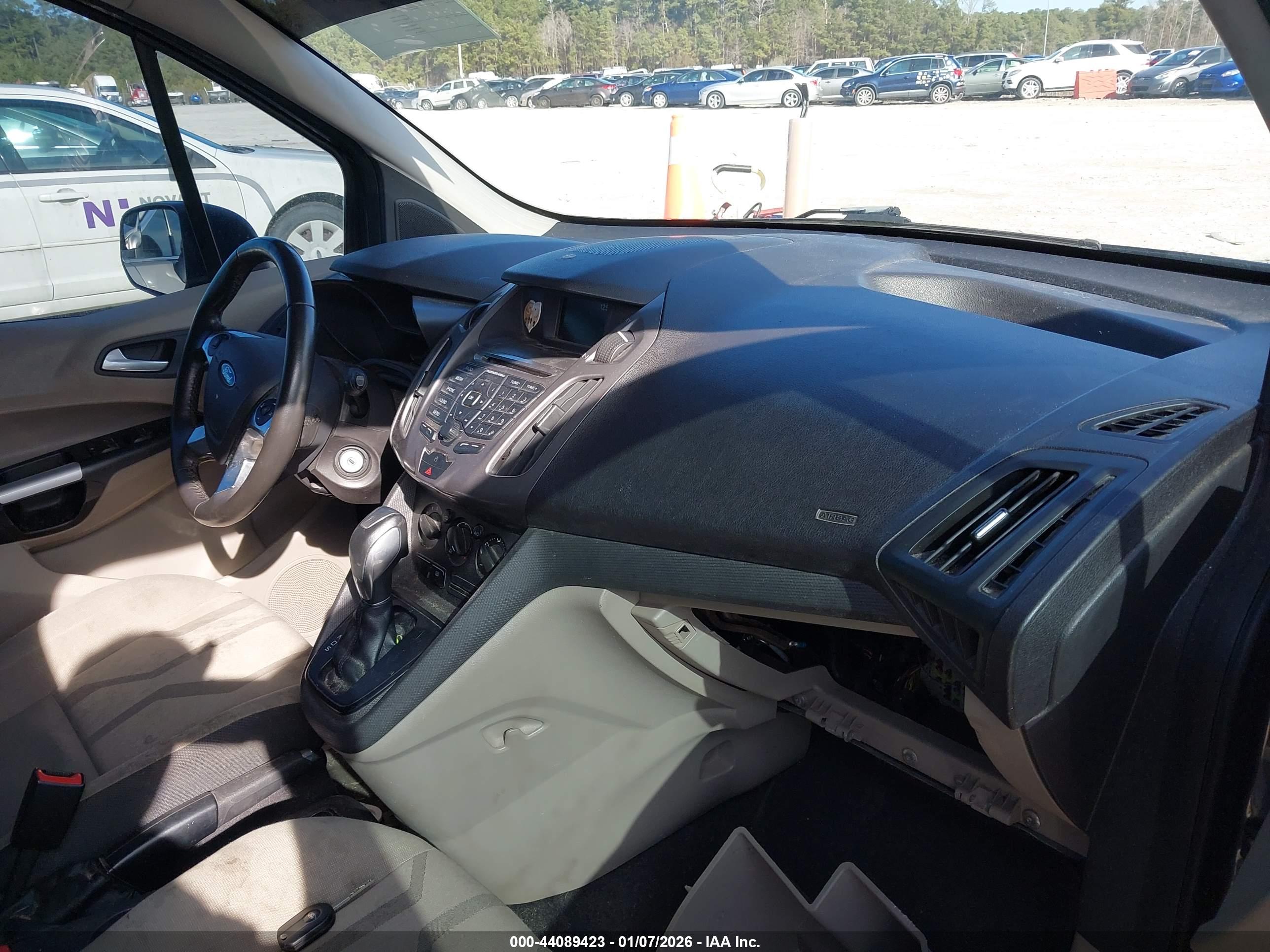 FORD TRANSIT image 5