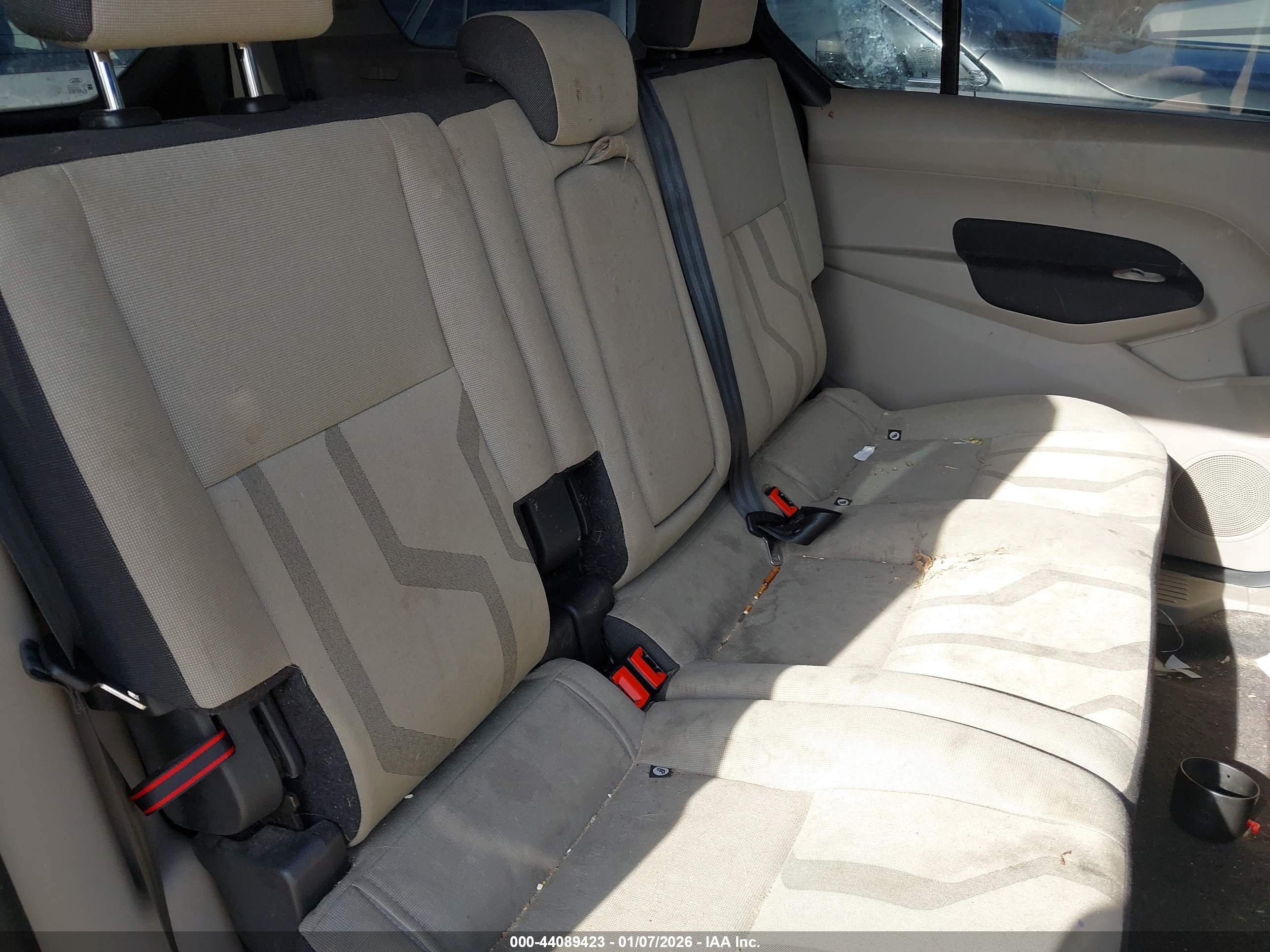 FORD TRANSIT image 8