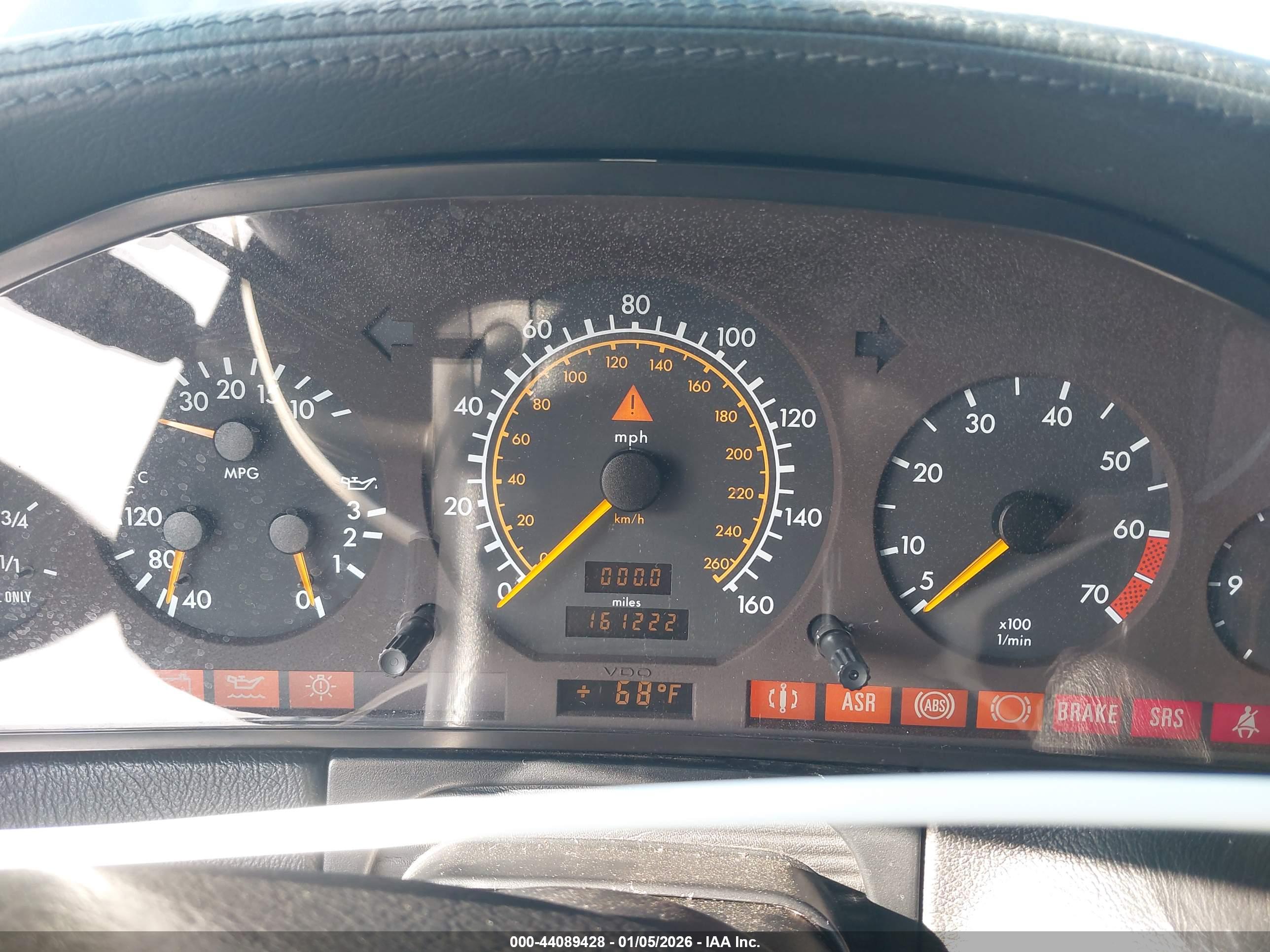 MERCEDES-BENZ S image 7