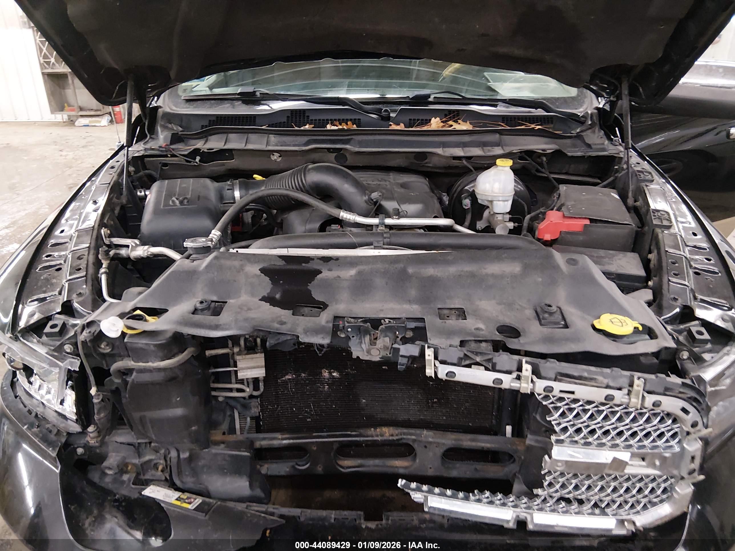 RAM 1500 image 10