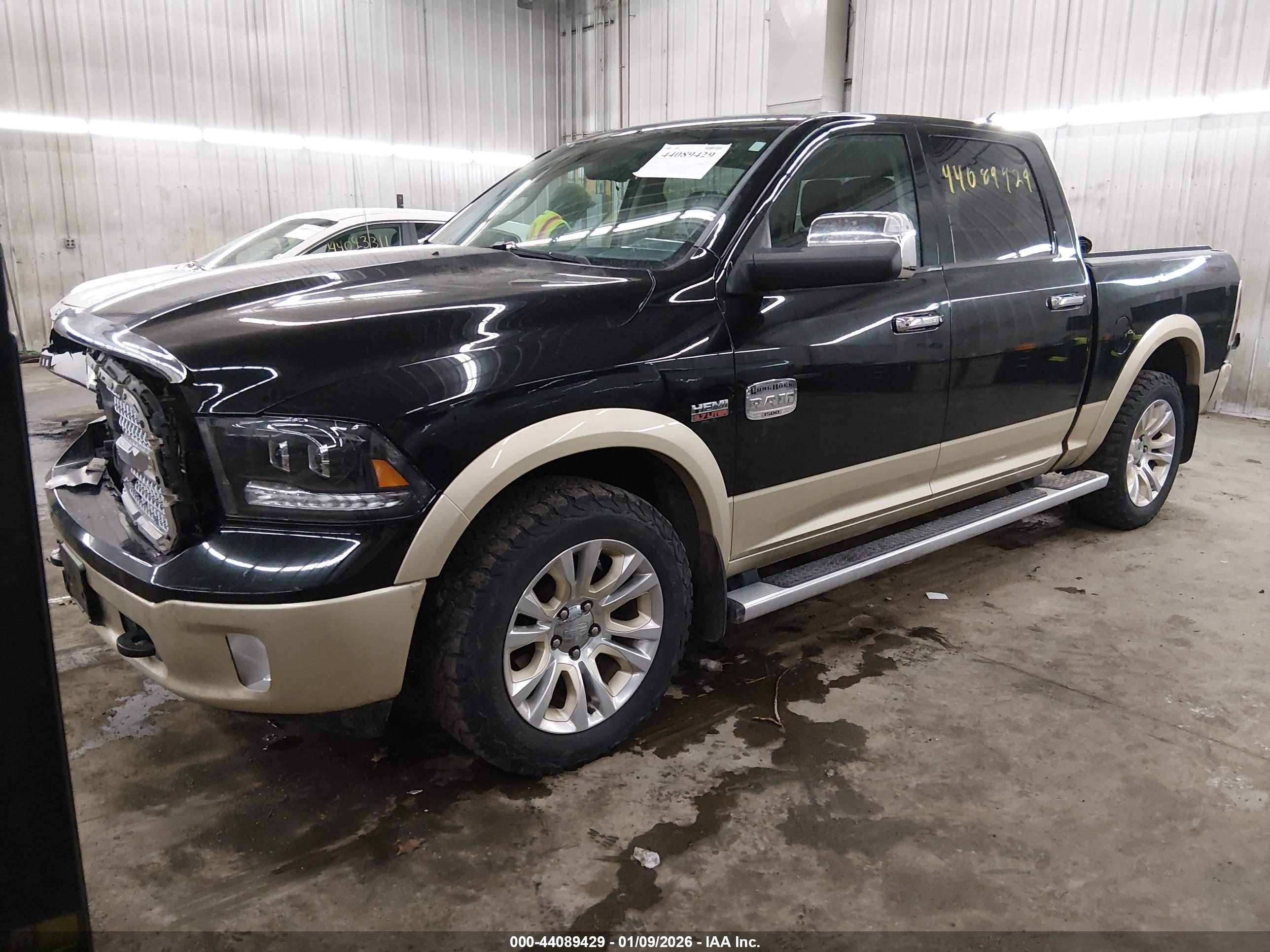 RAM 1500 image 2