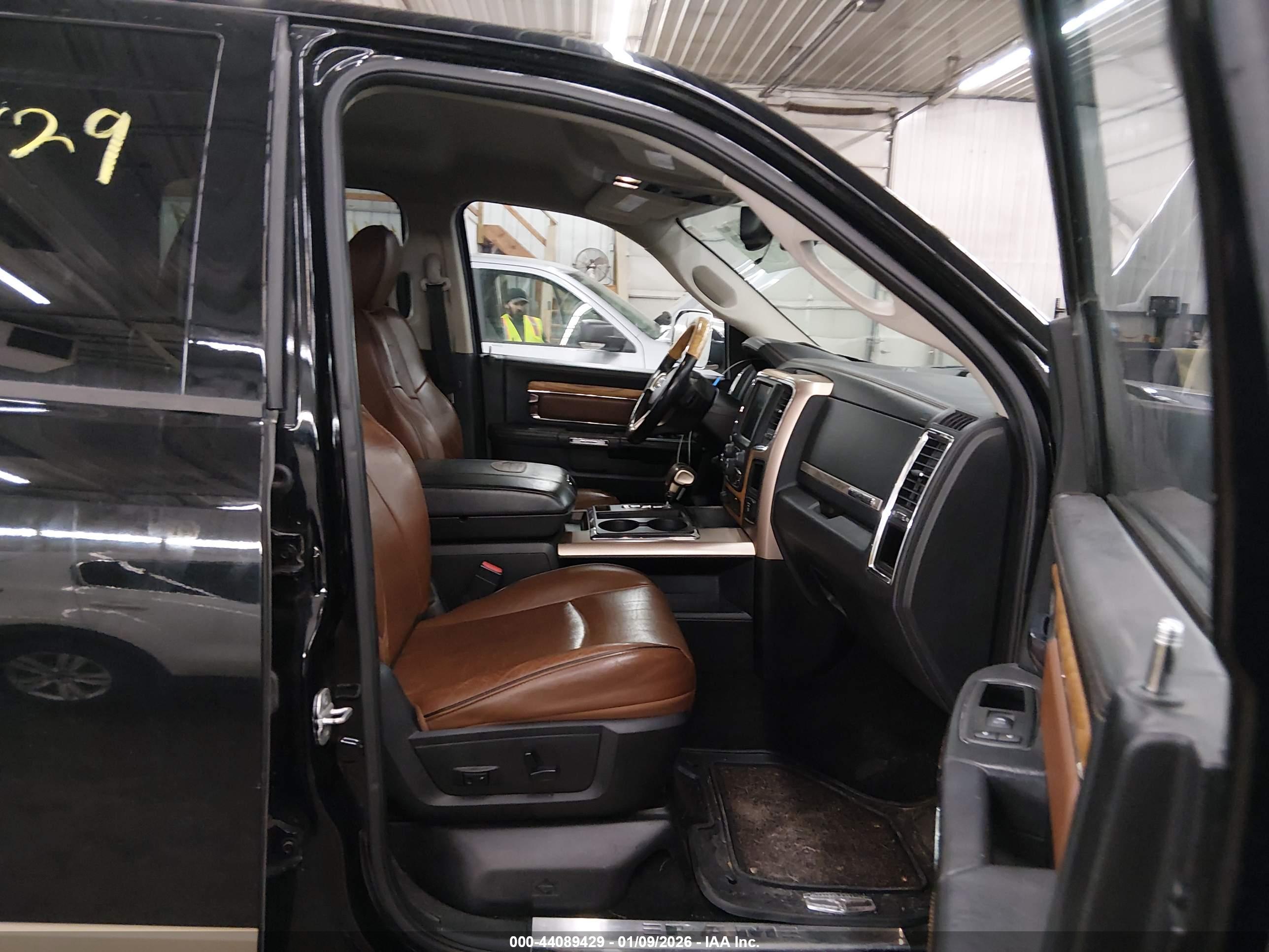 RAM 1500 image 5