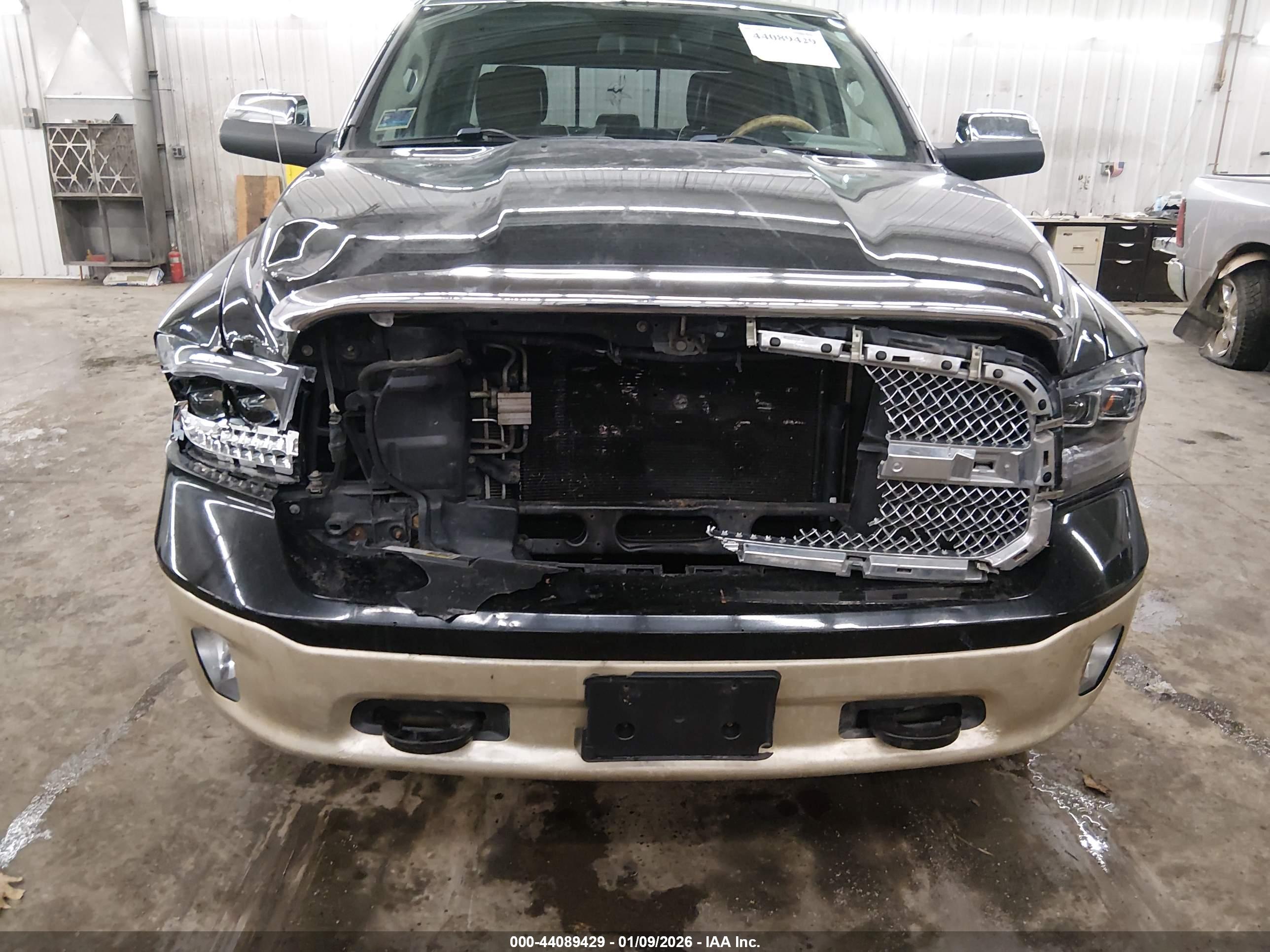 RAM 1500 image 6