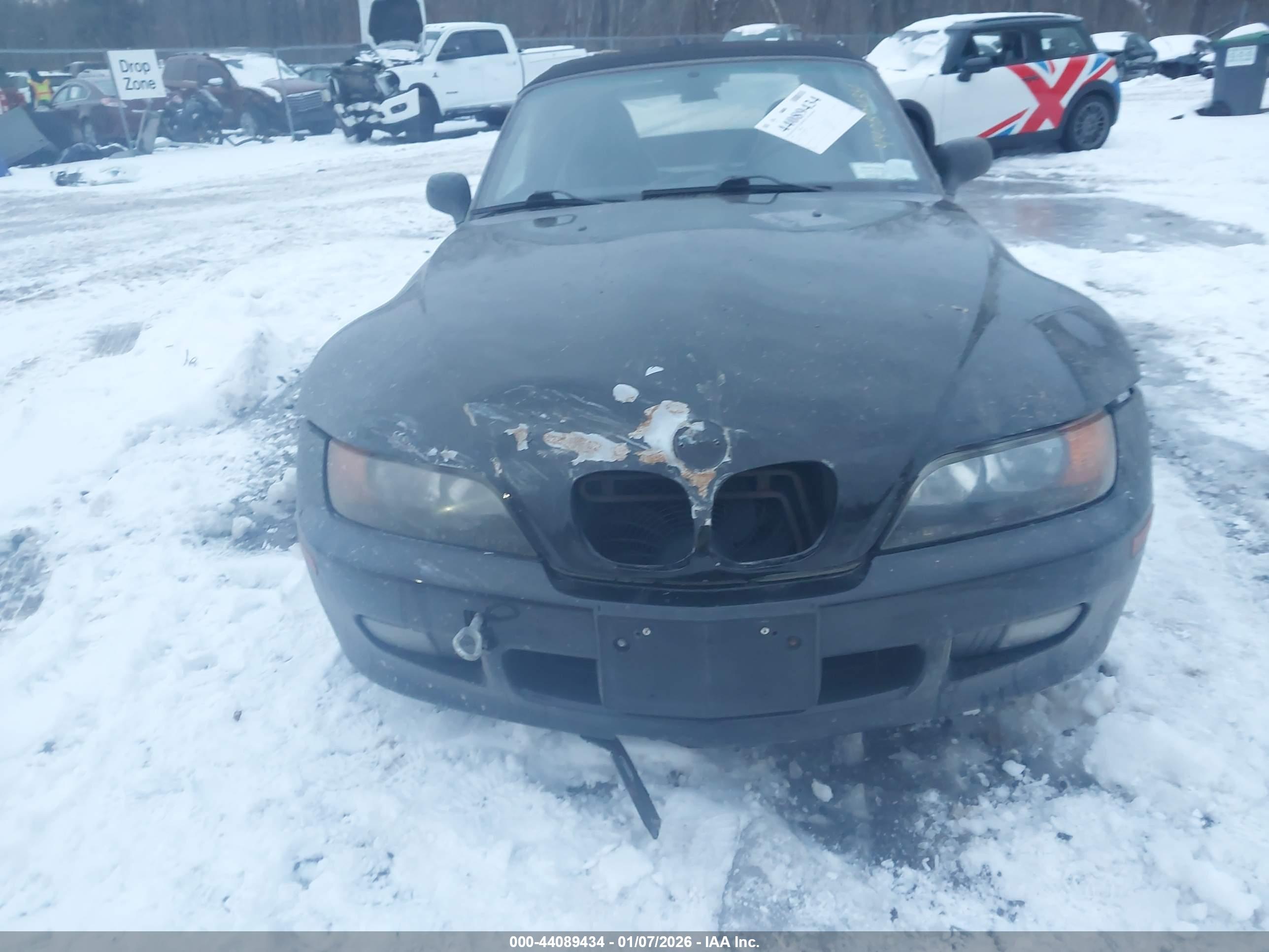 BMW Z3 image 6