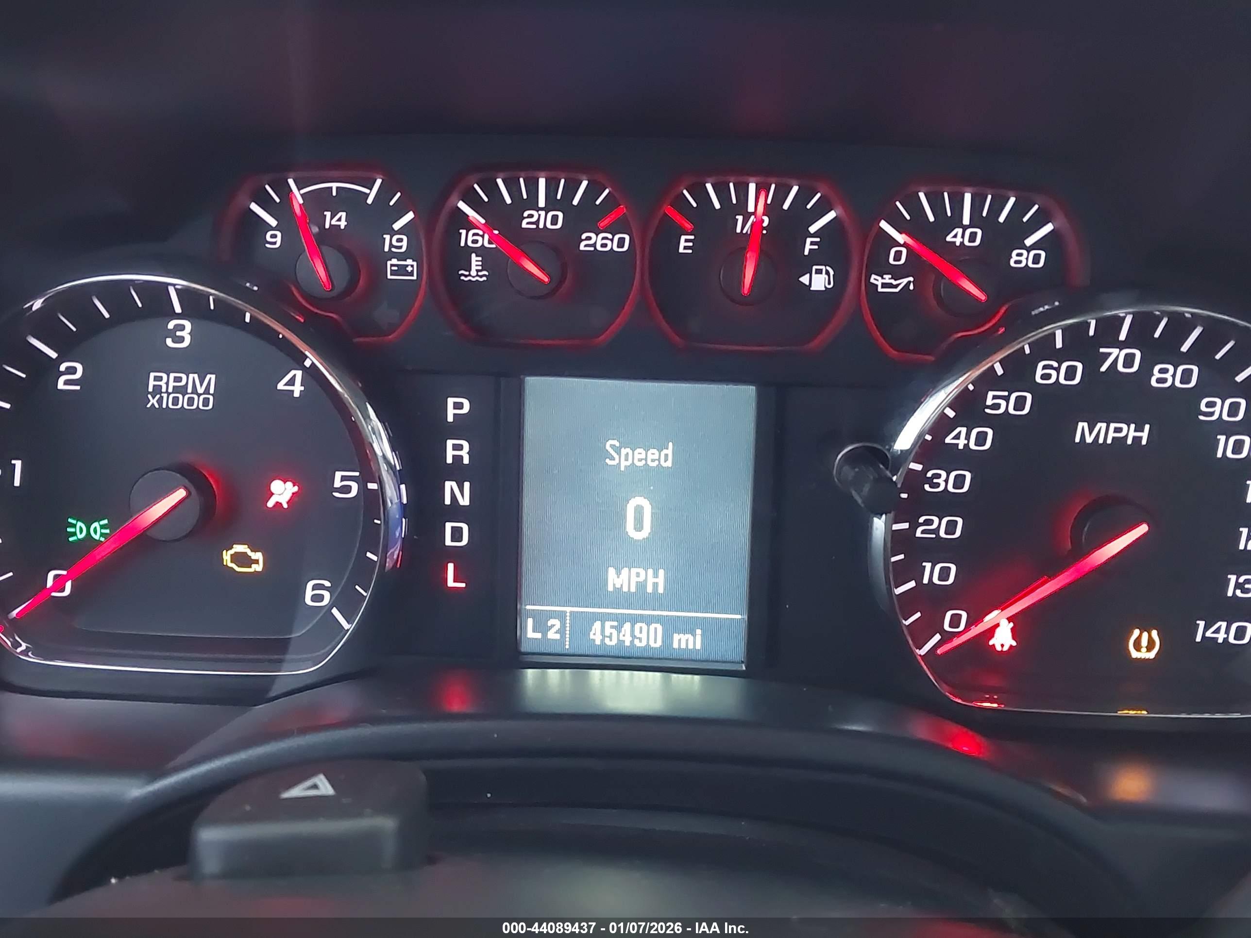 GMC SIERRA image 7