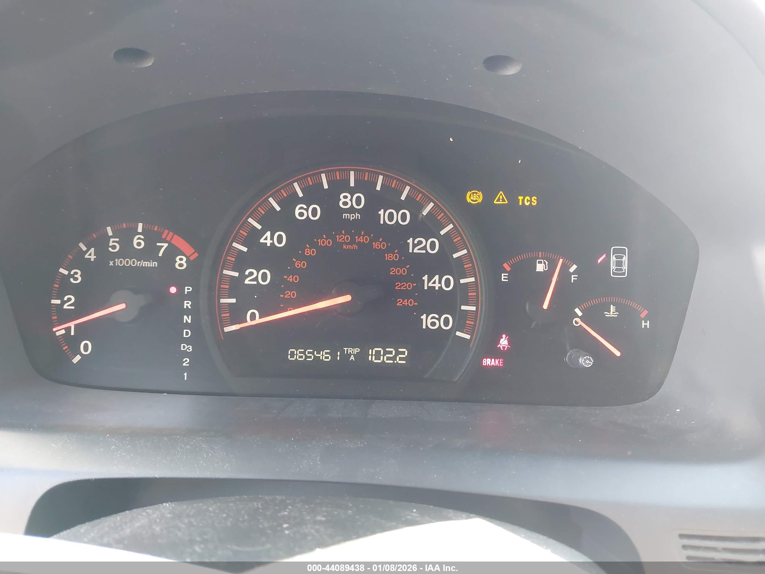 HONDA ACCORD image 7