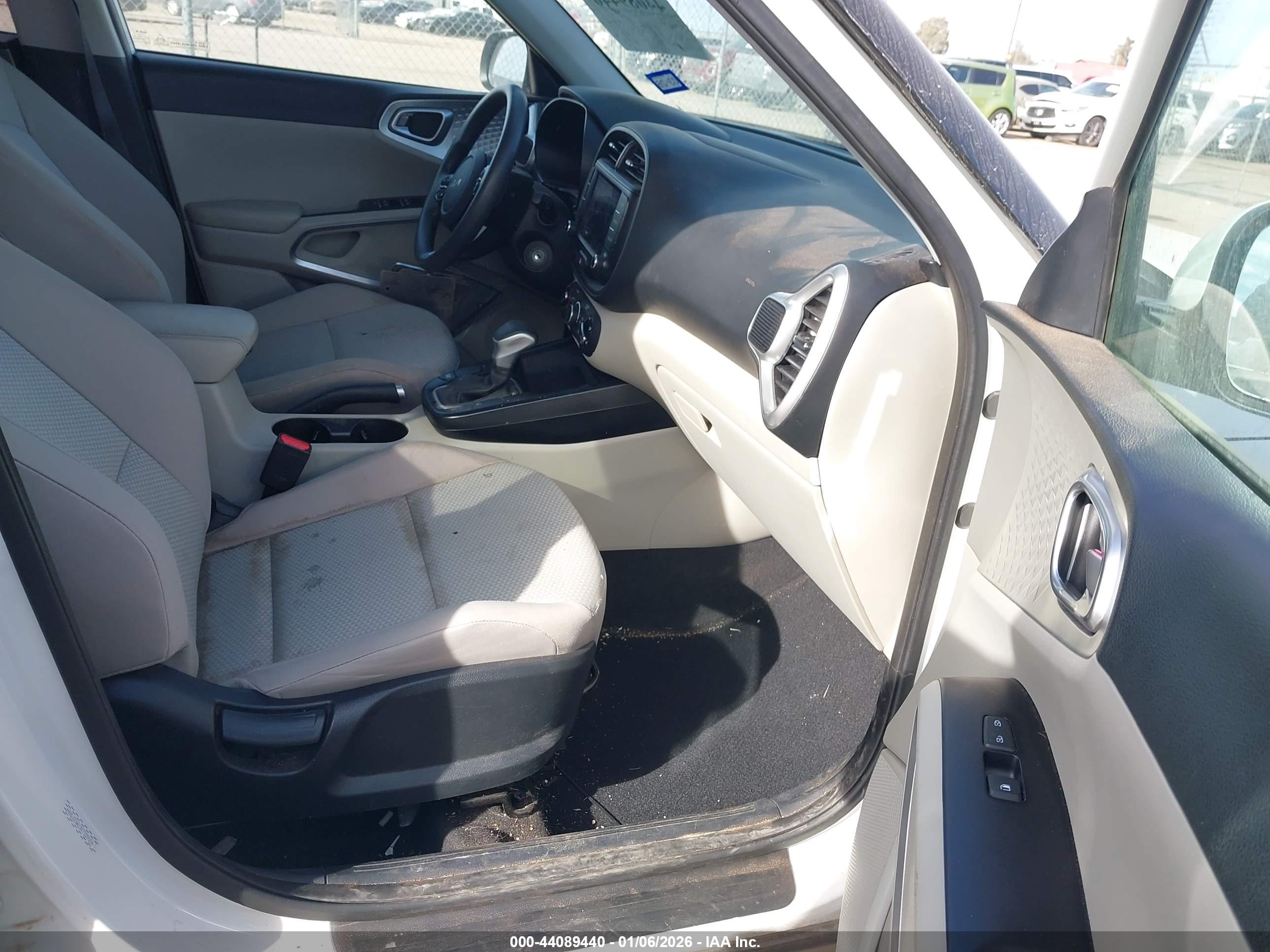 KIA SOUL image 5