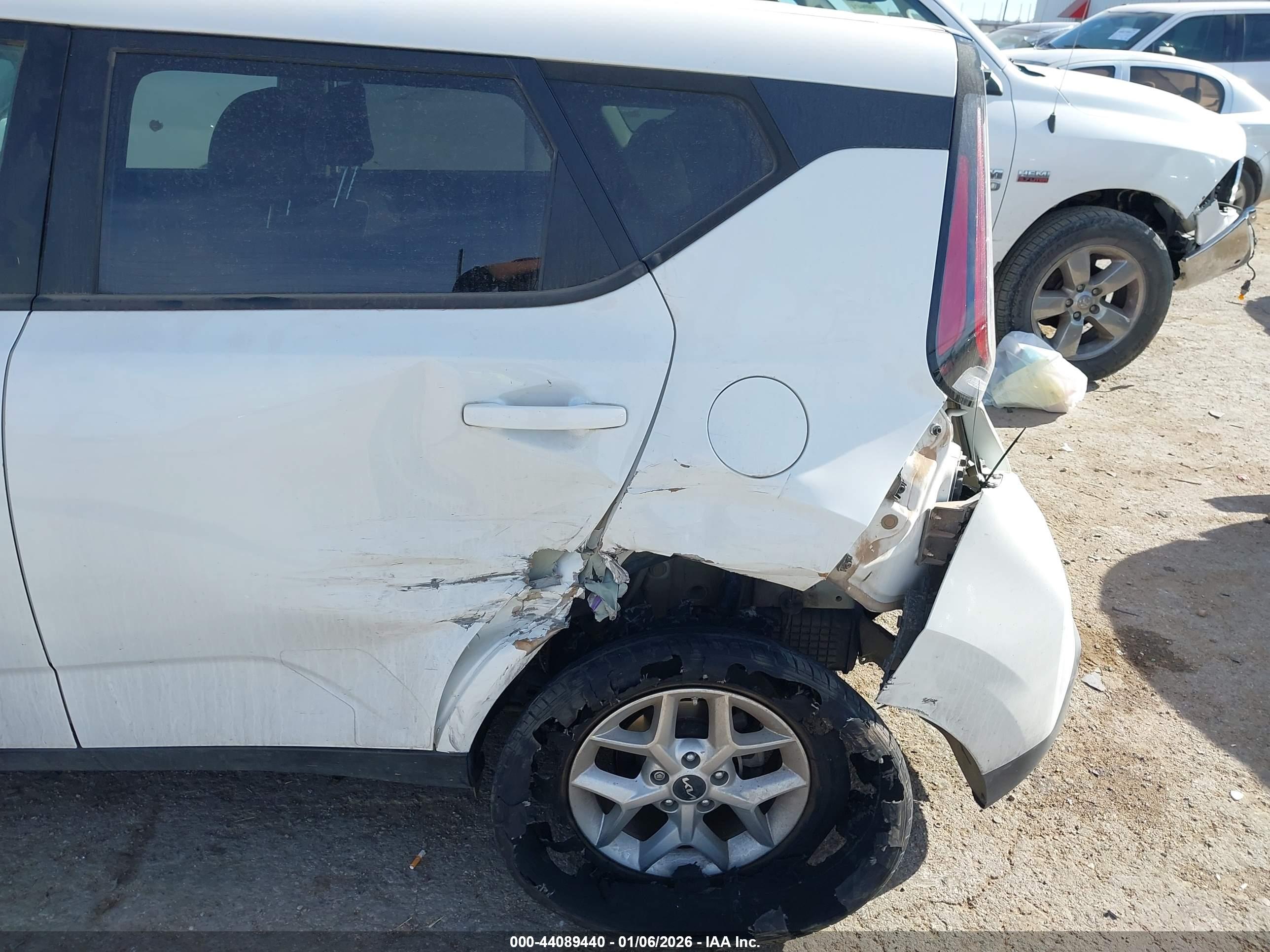 KIA SOUL image 6