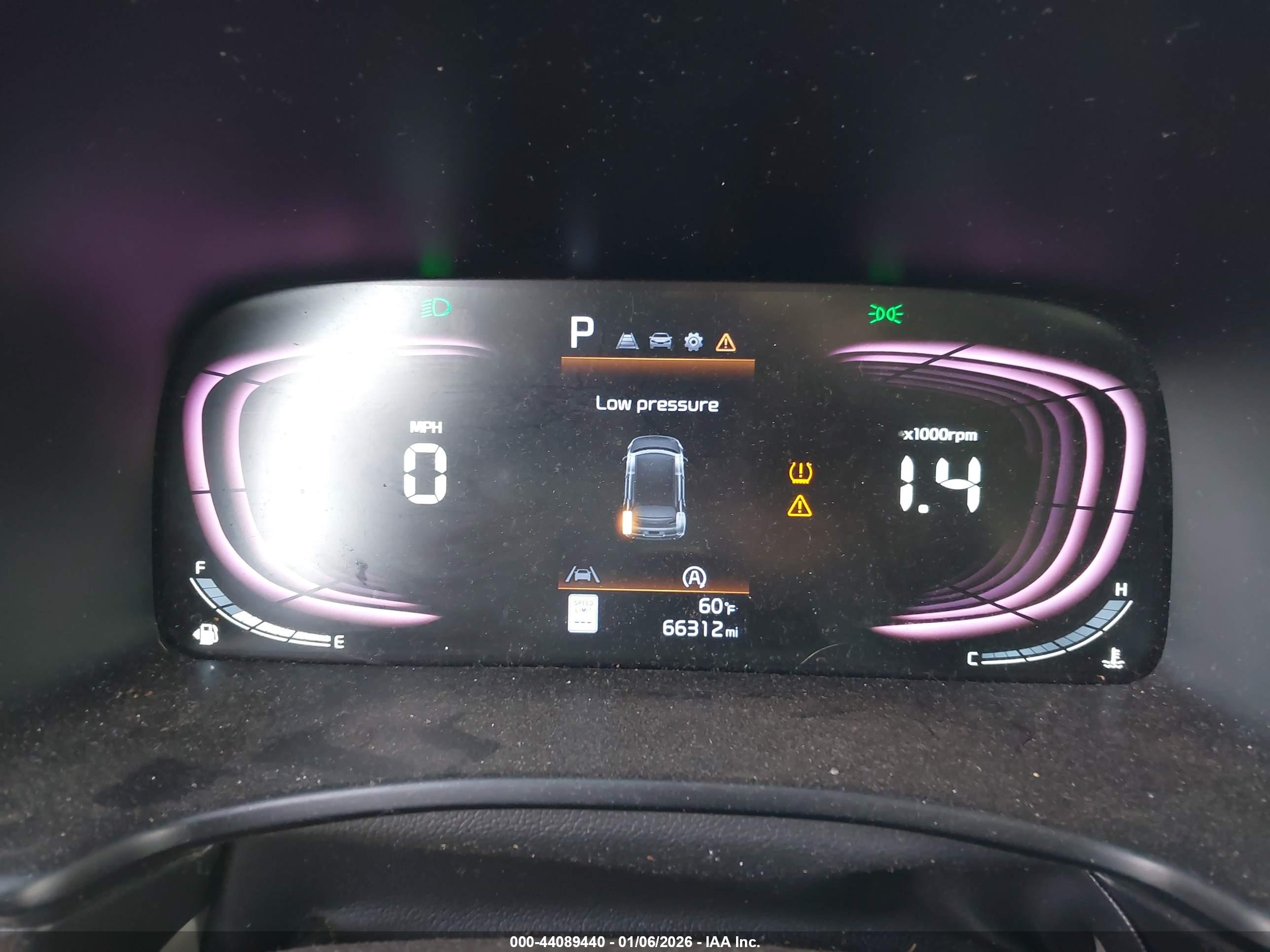 KIA SOUL image 7