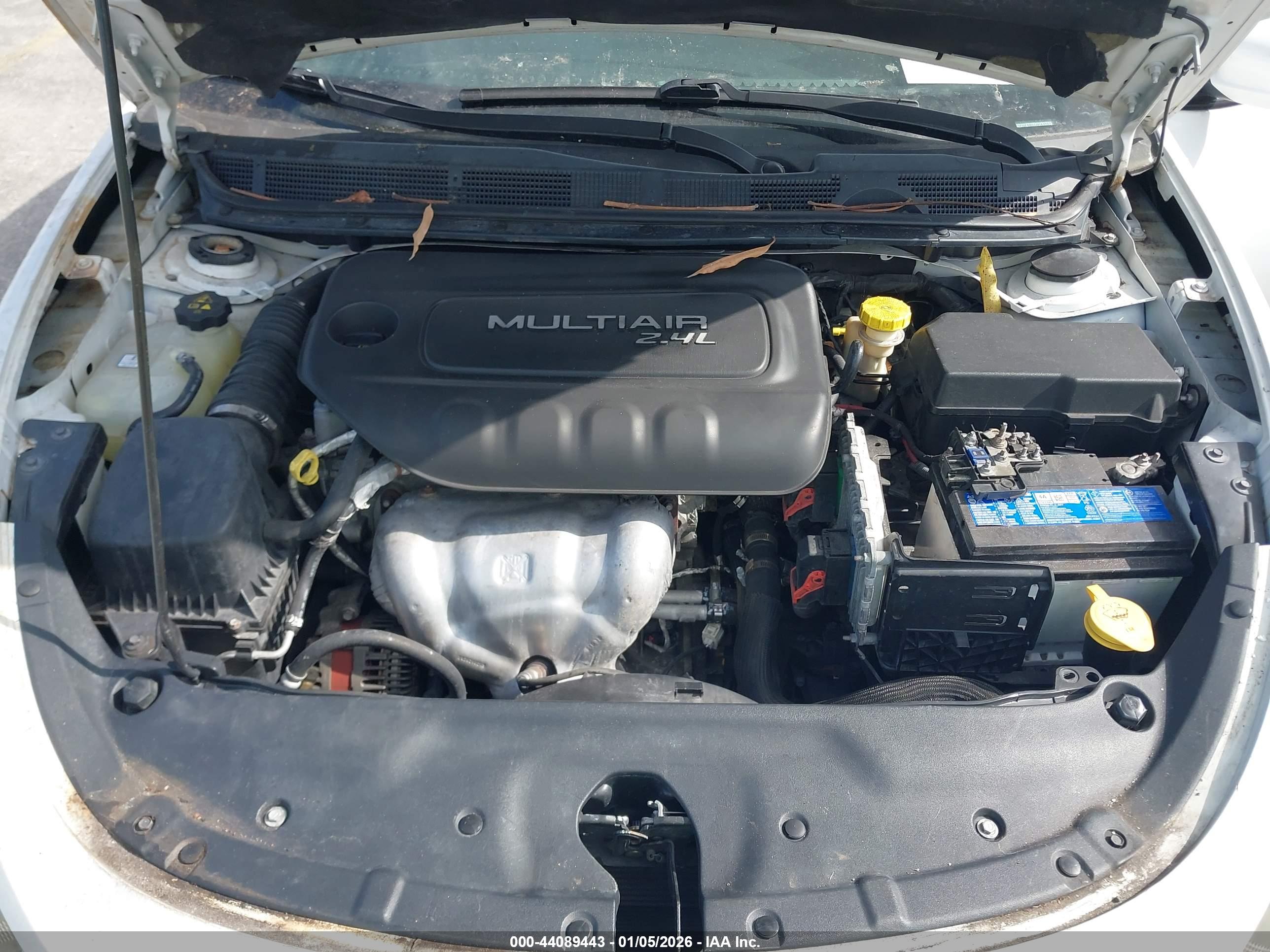 DODGE DART image 10