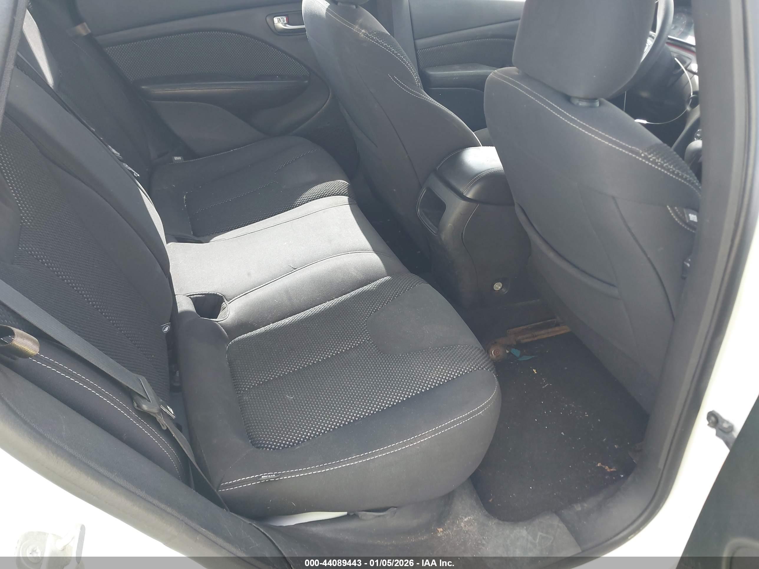 DODGE DART image 8