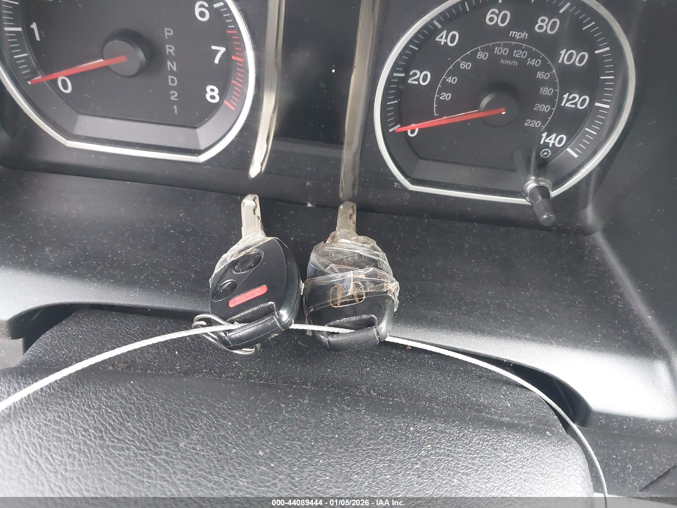 HONDA CR-V image 11