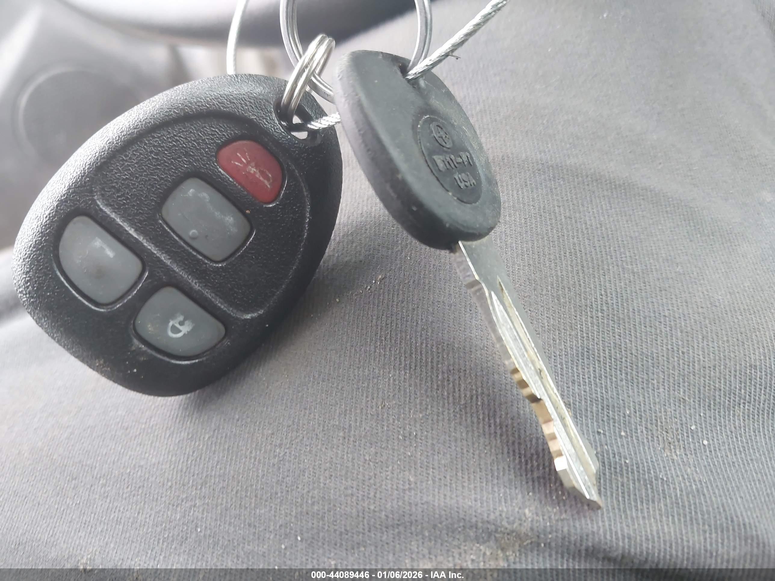 PONTIAC G6 image 11