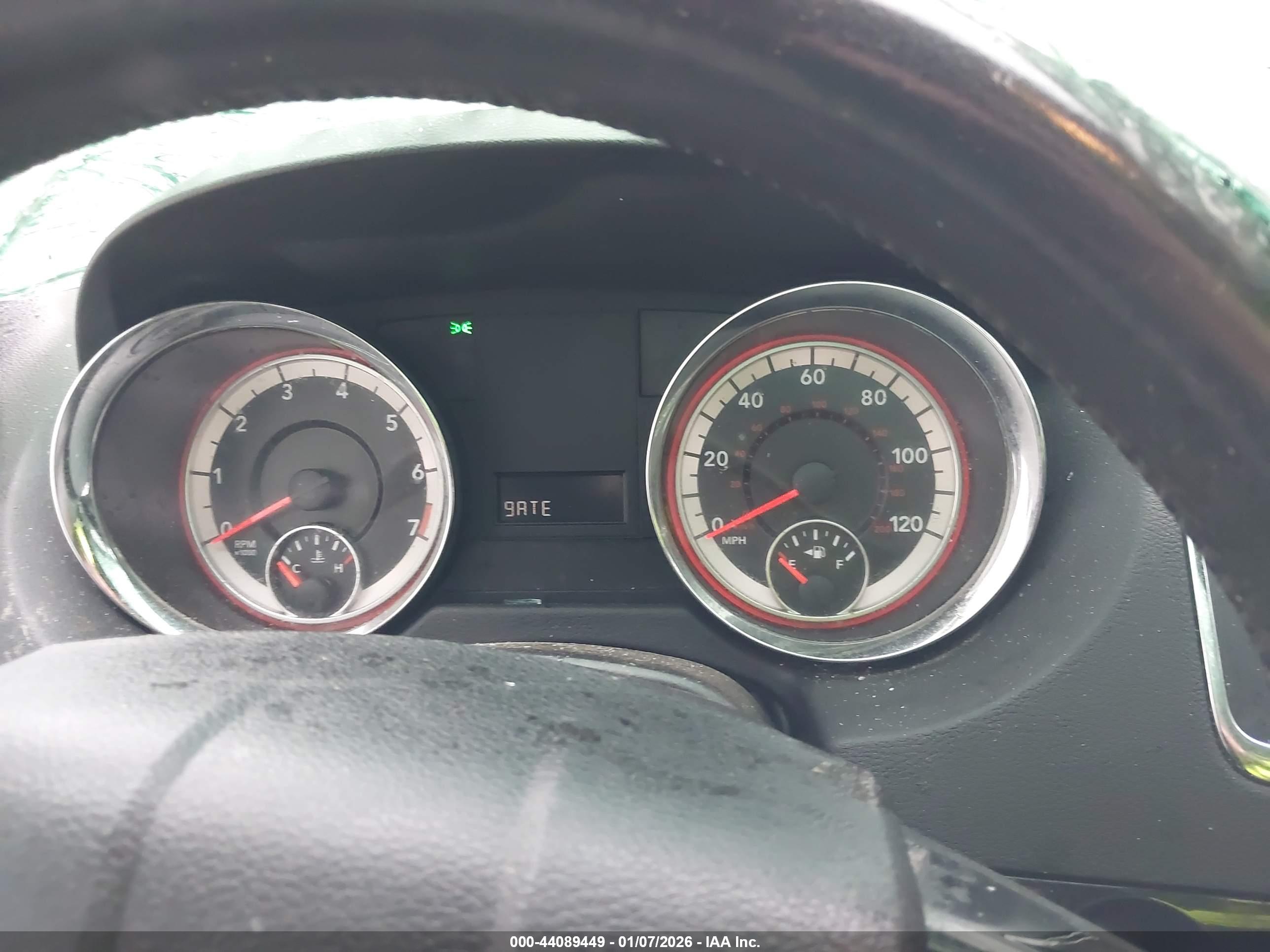 DODGE GRAND image 7