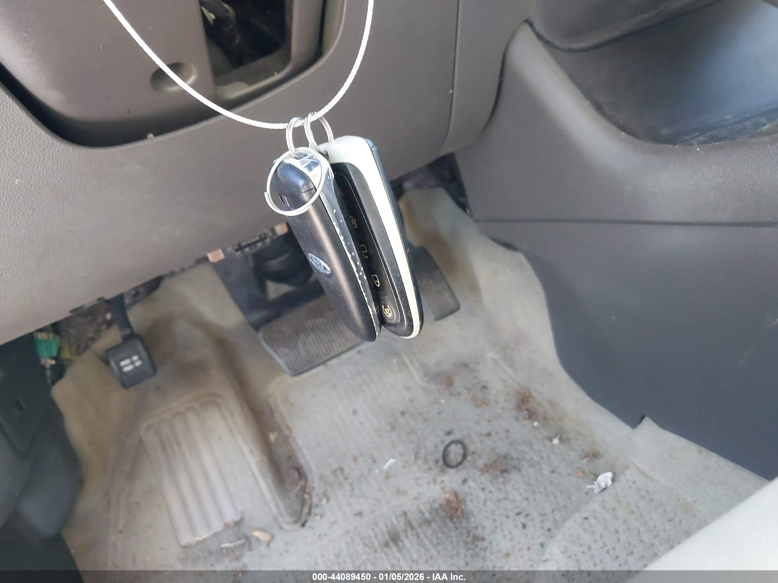 FORD EDGE image 11