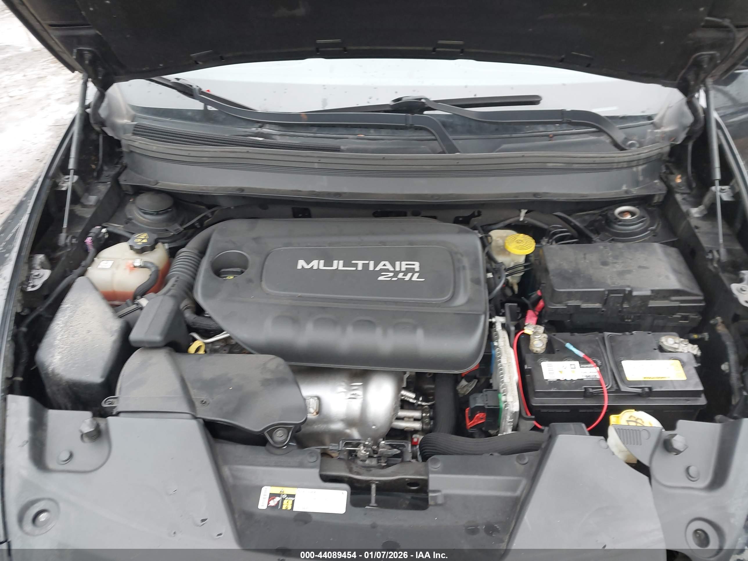 JEEP CHEROKEE image 10
