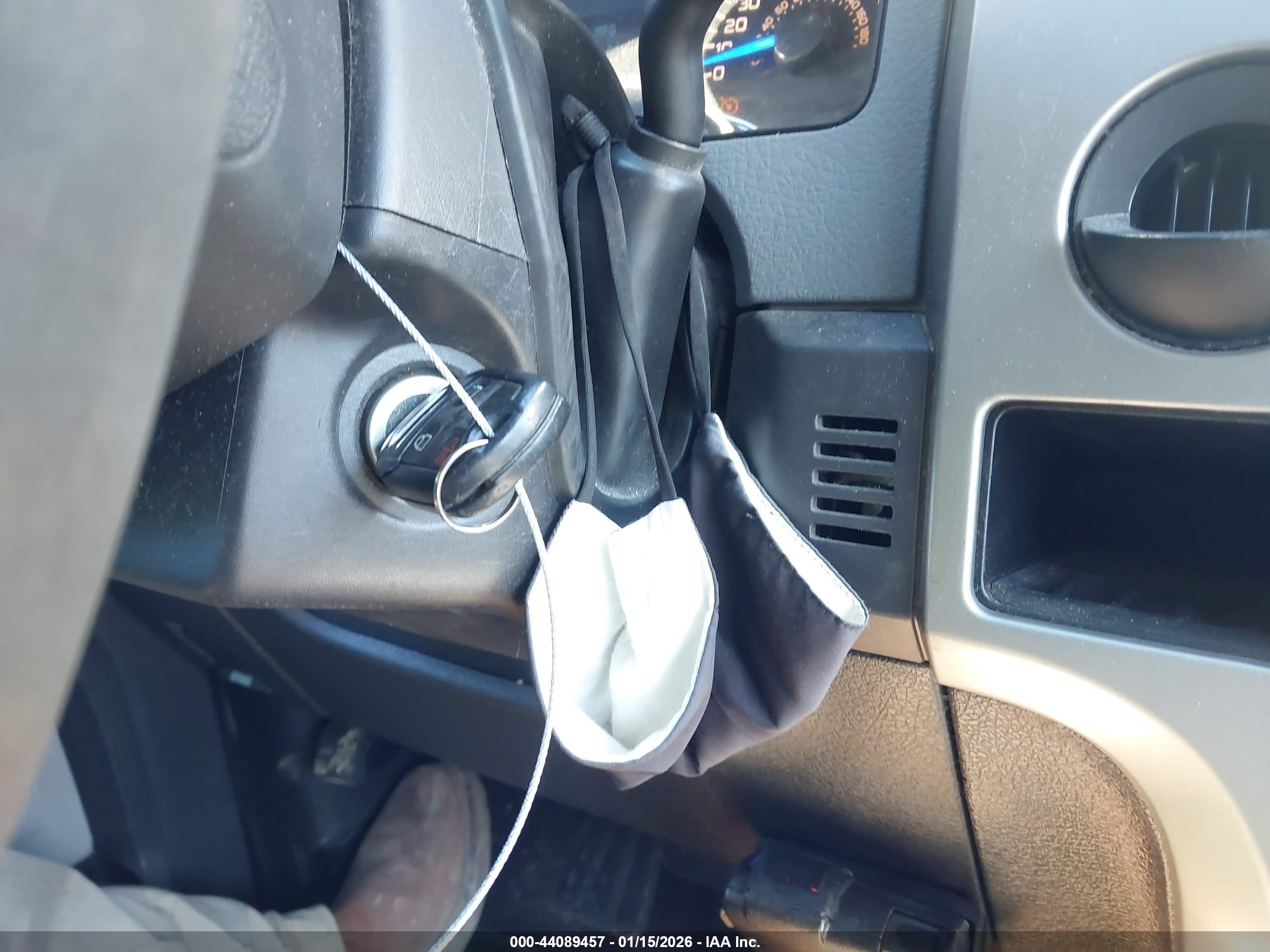 FORD F-150 image 11
