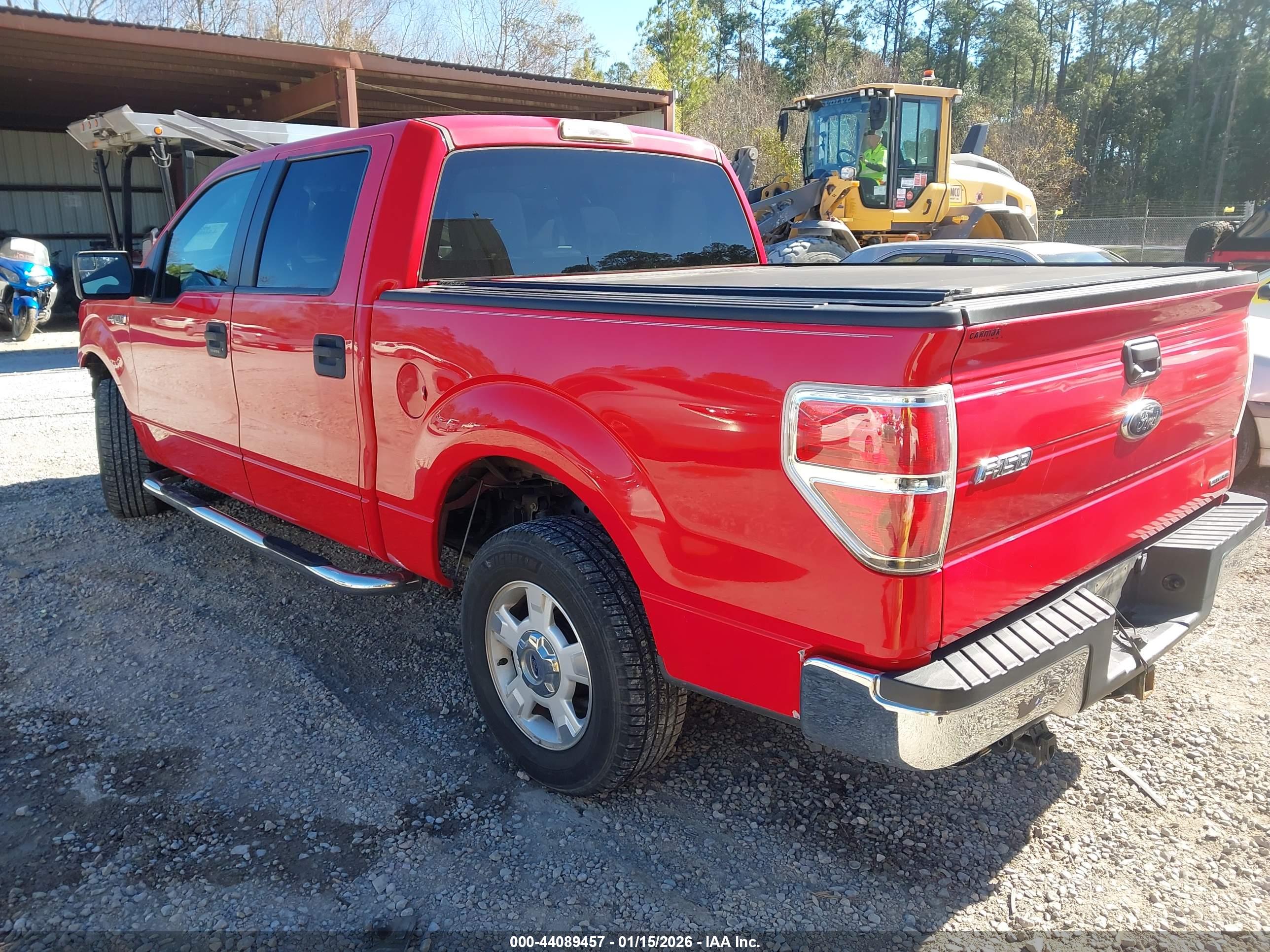 FORD F-150 image 3