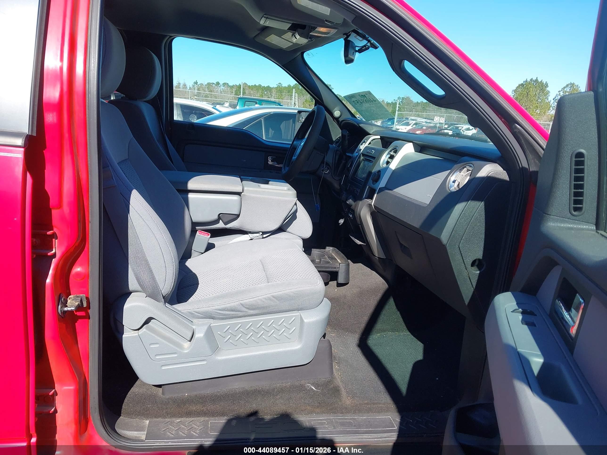 FORD F-150 image 5