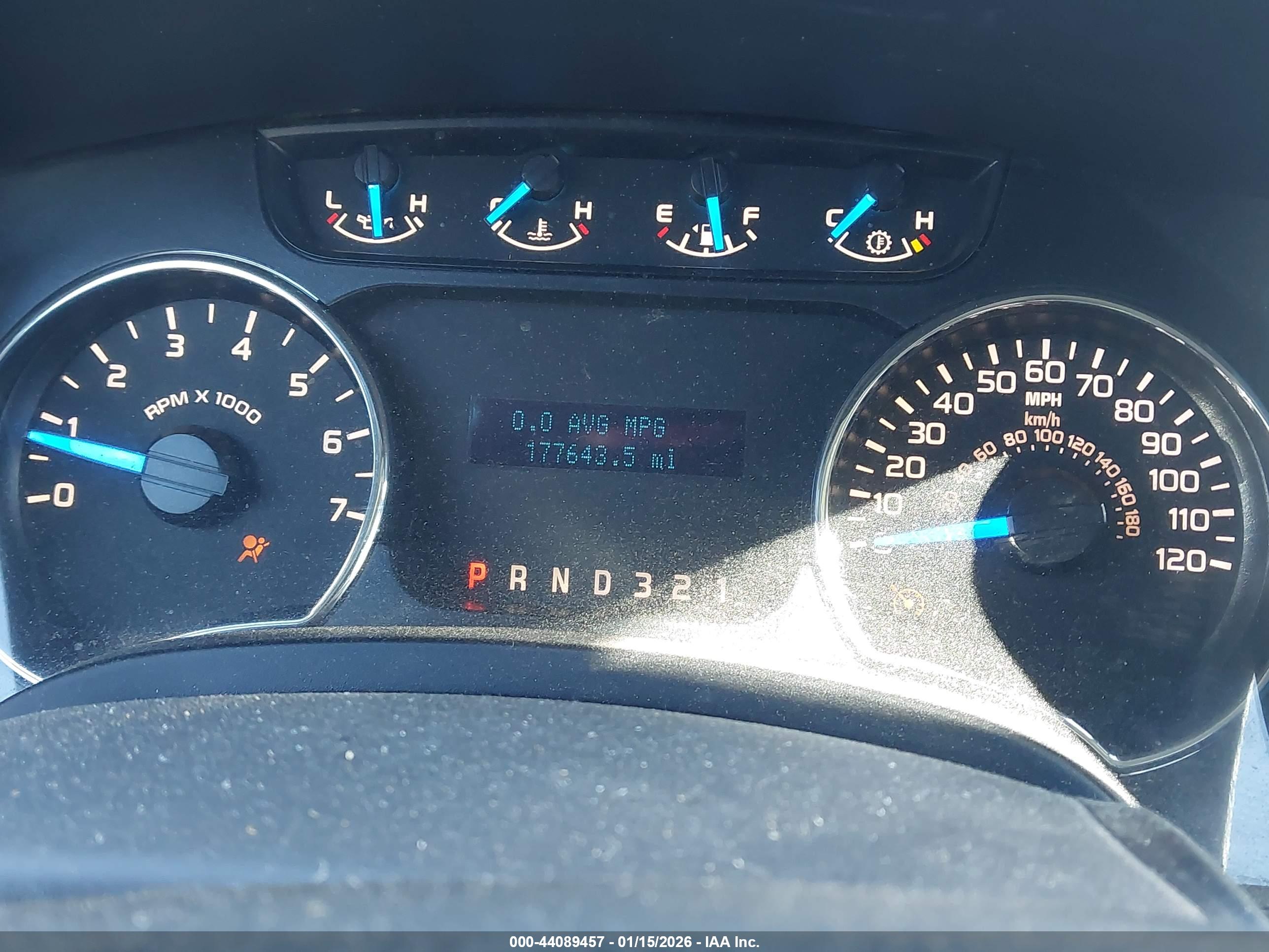 FORD F-150 image 7