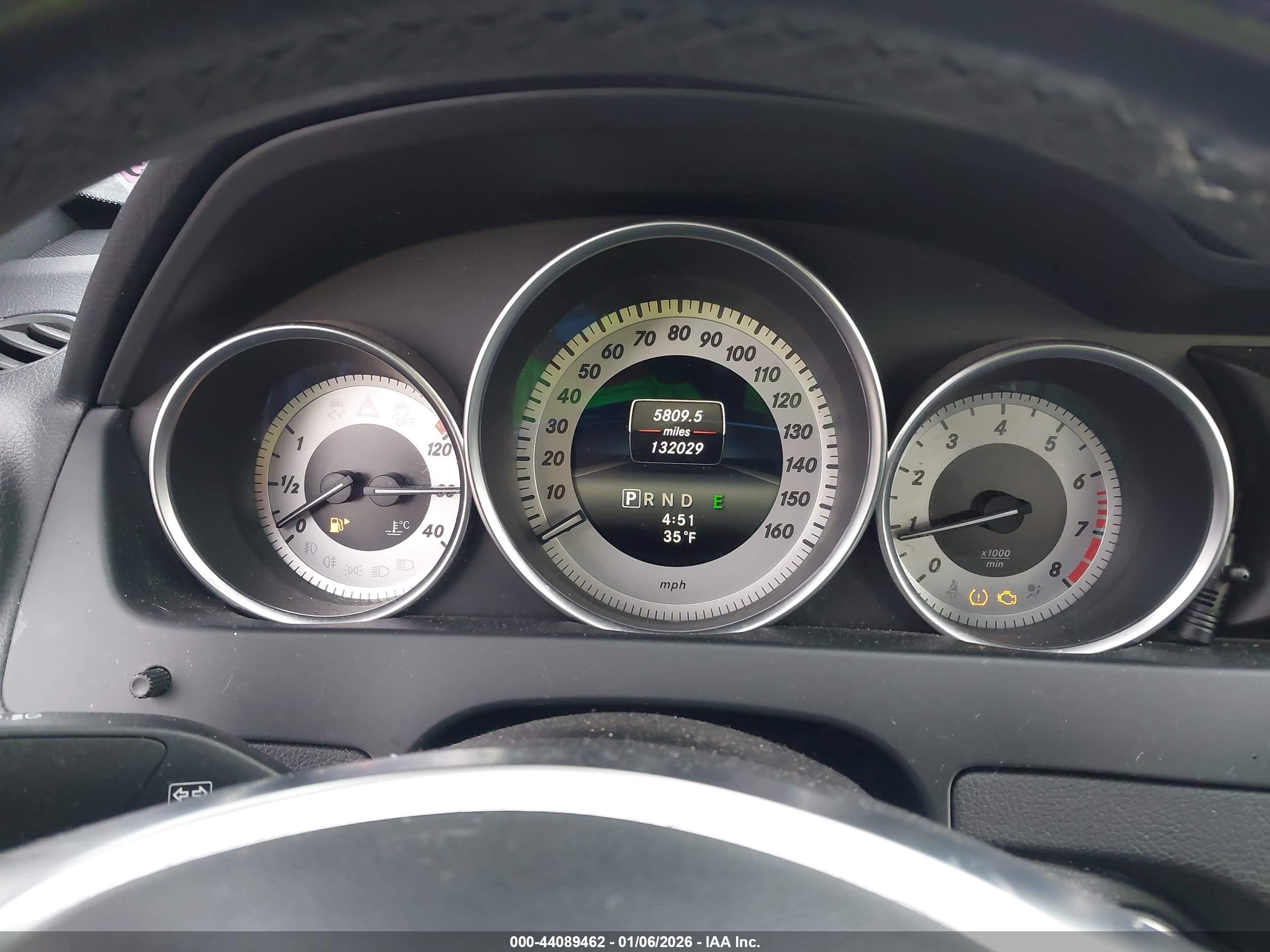 MERCEDES-BENZ C image 7