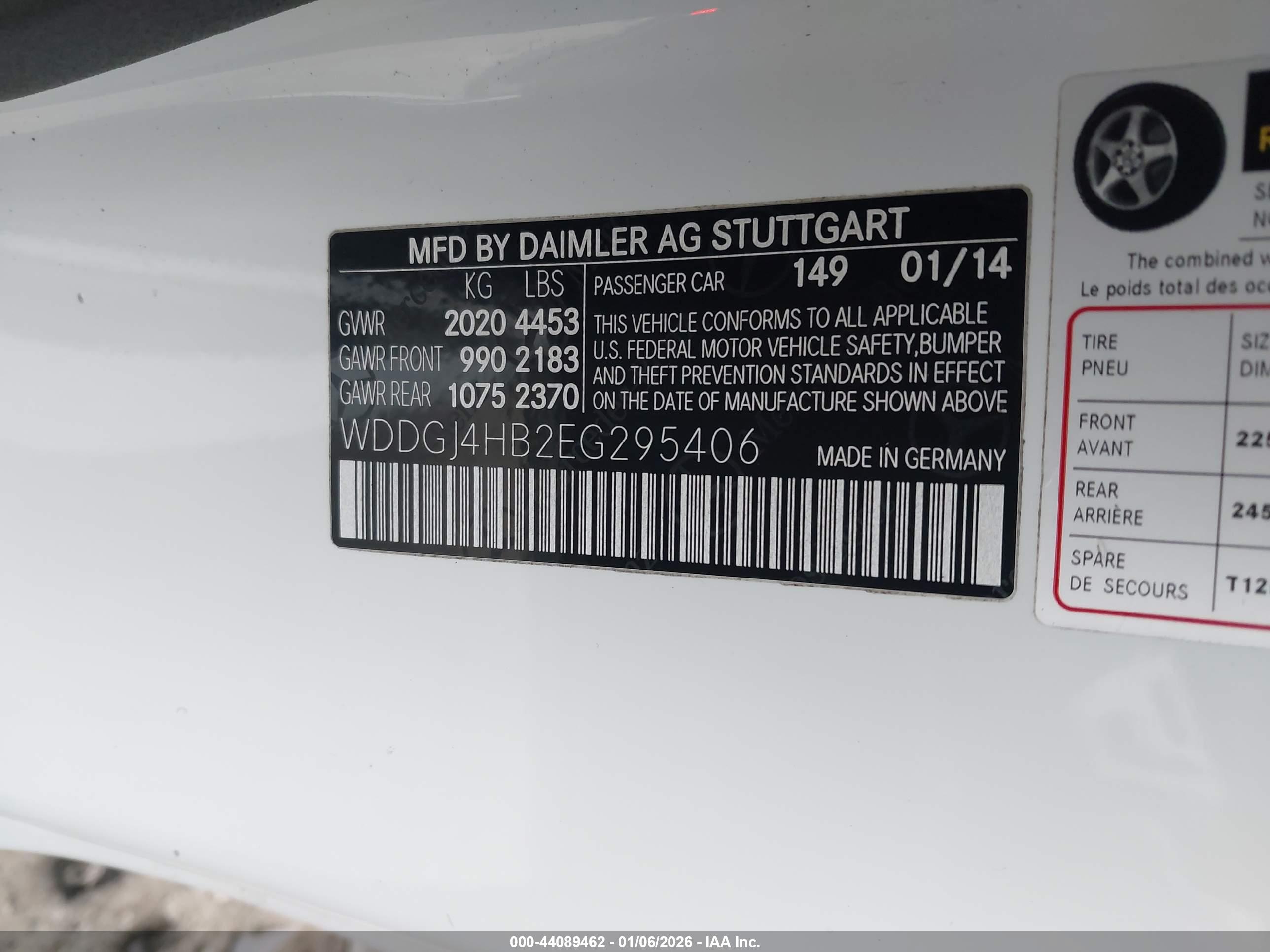 MERCEDES-BENZ C image 9