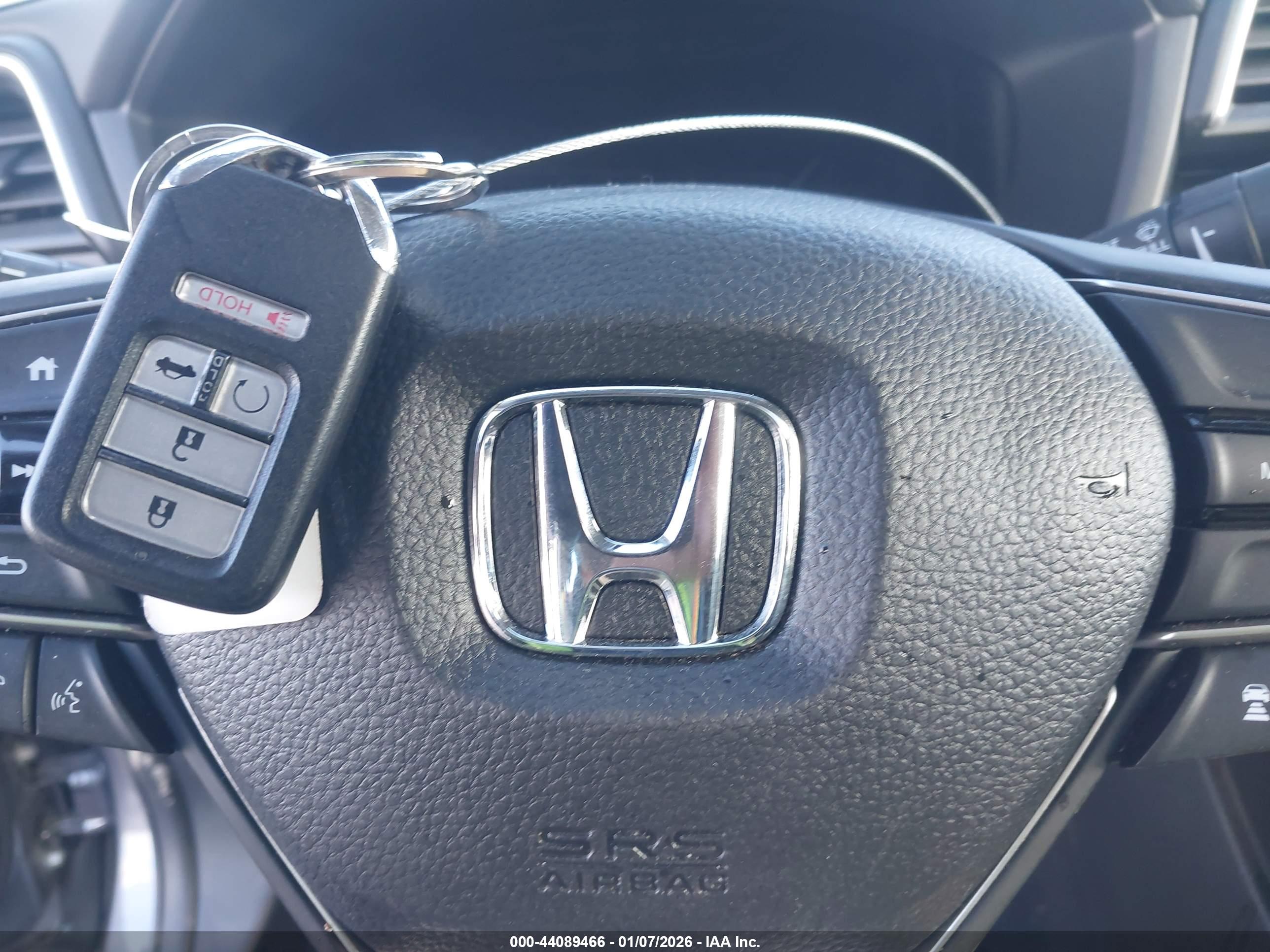 HONDA INSIGHT image 11