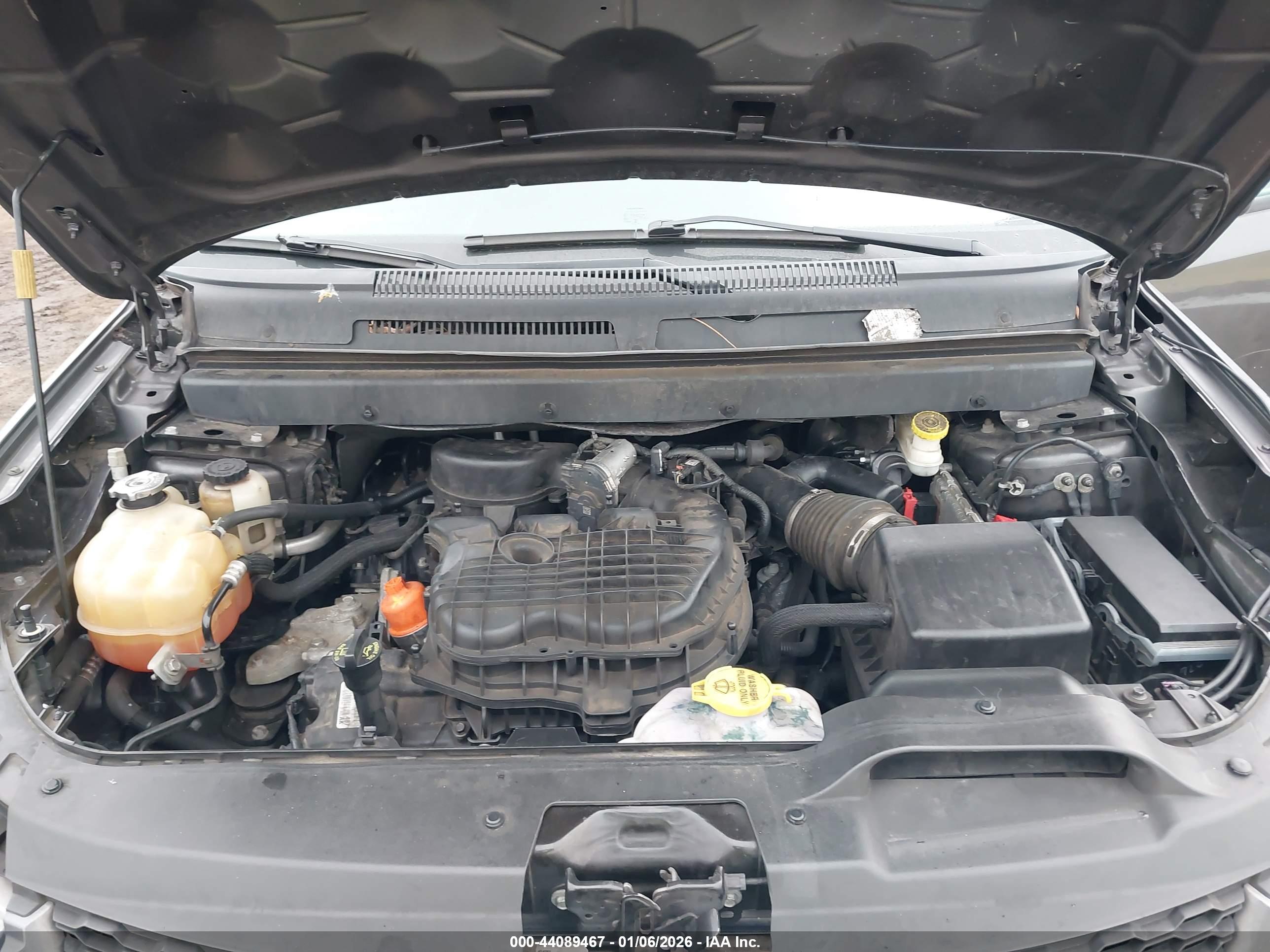 DODGE JOURNEY image 10