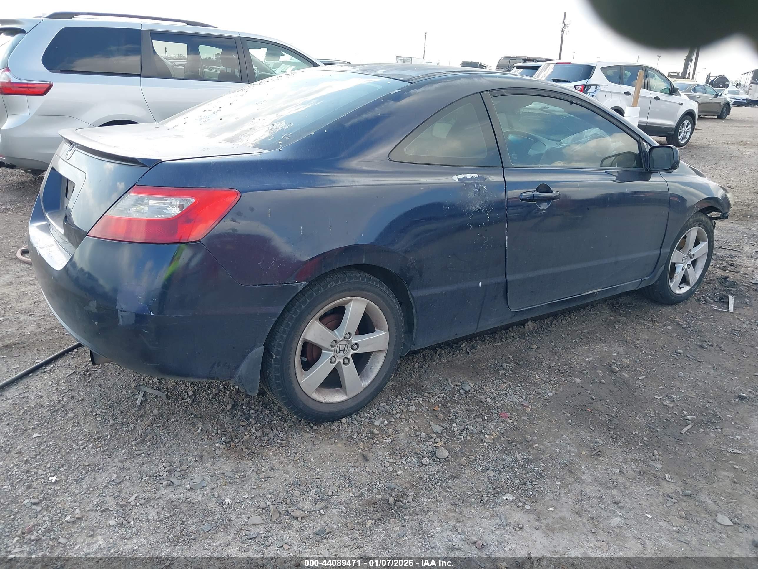 HONDA CIVIC image 4