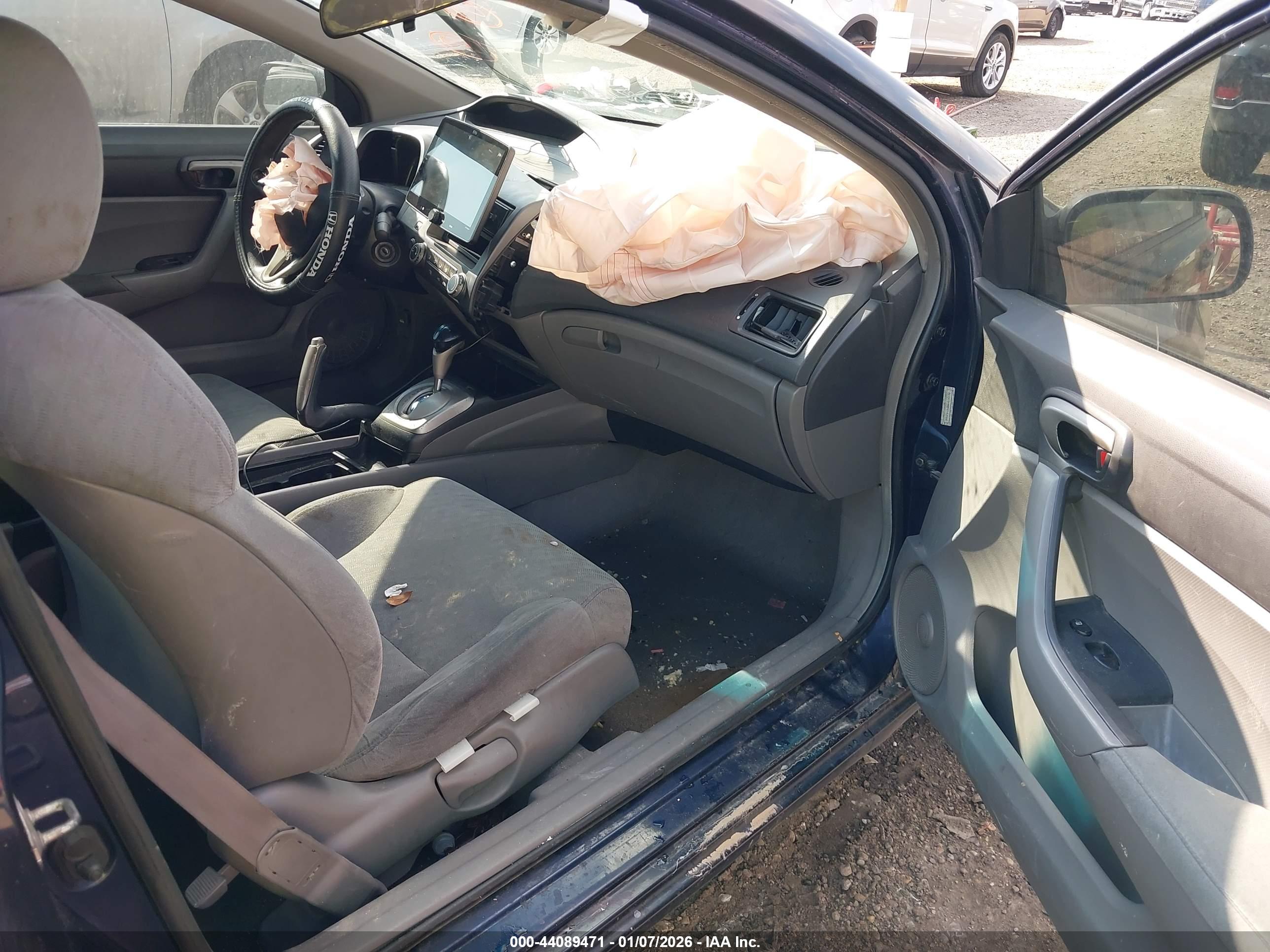 HONDA CIVIC image 5