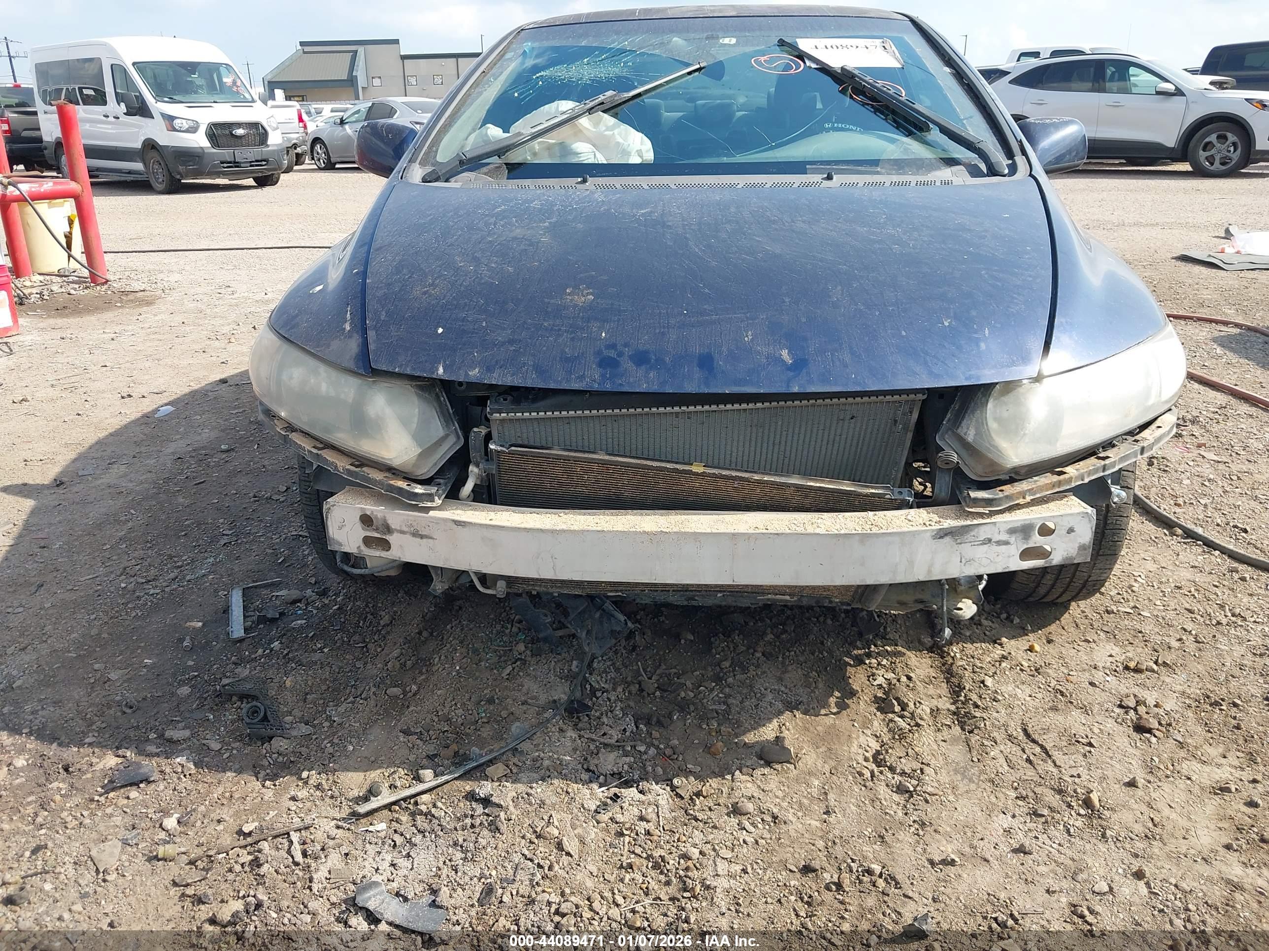 HONDA CIVIC image 6