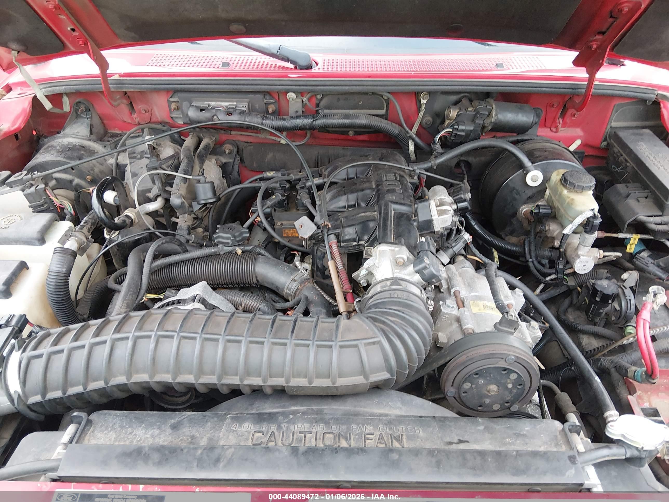 FORD RANGER image 10