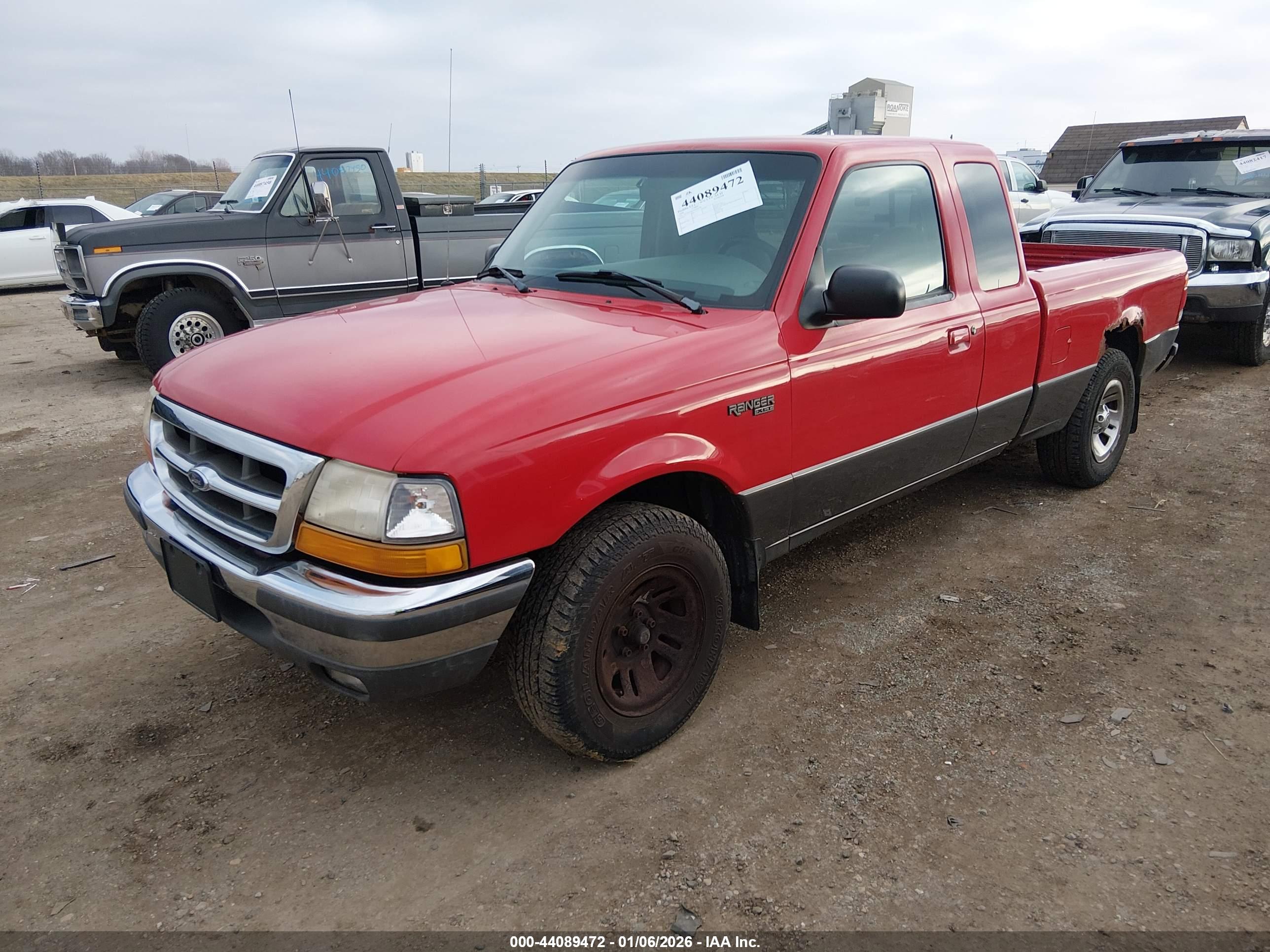 FORD RANGER image 2
