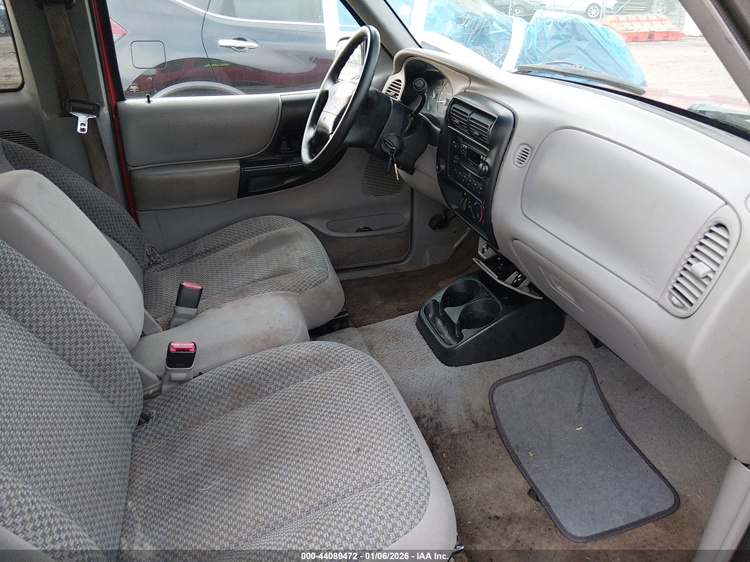 FORD RANGER image 5