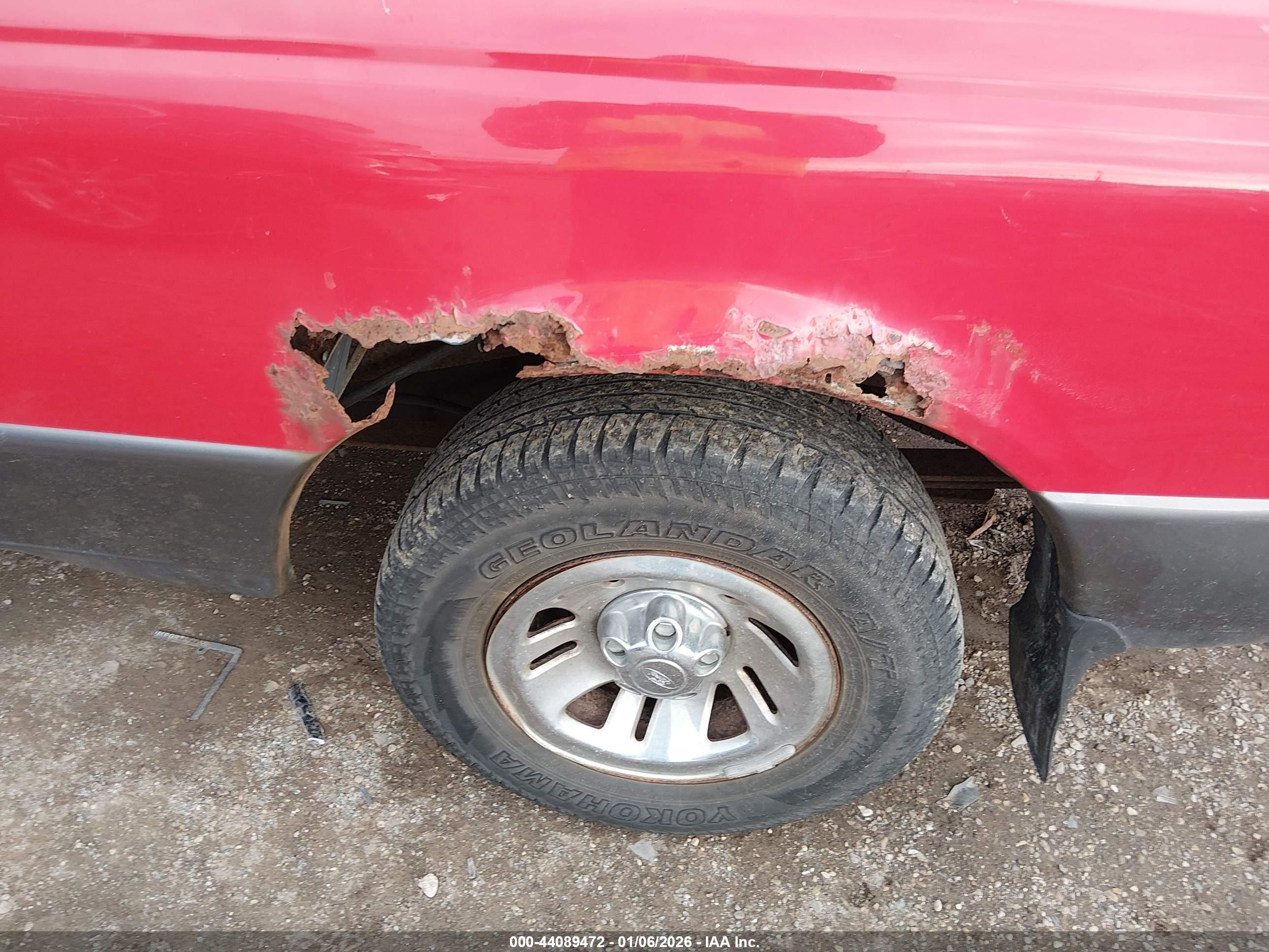 FORD RANGER image 6