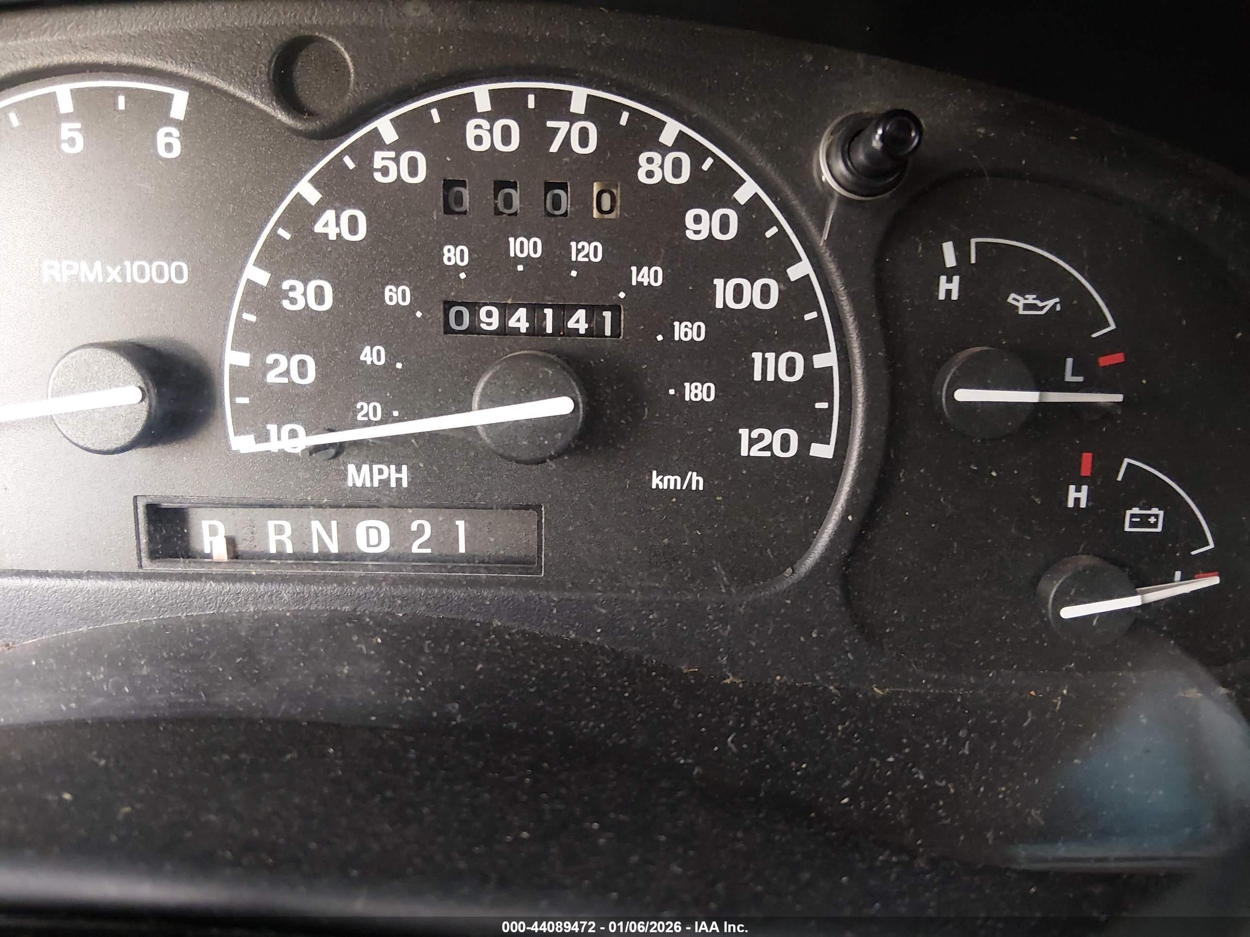 FORD RANGER image 7