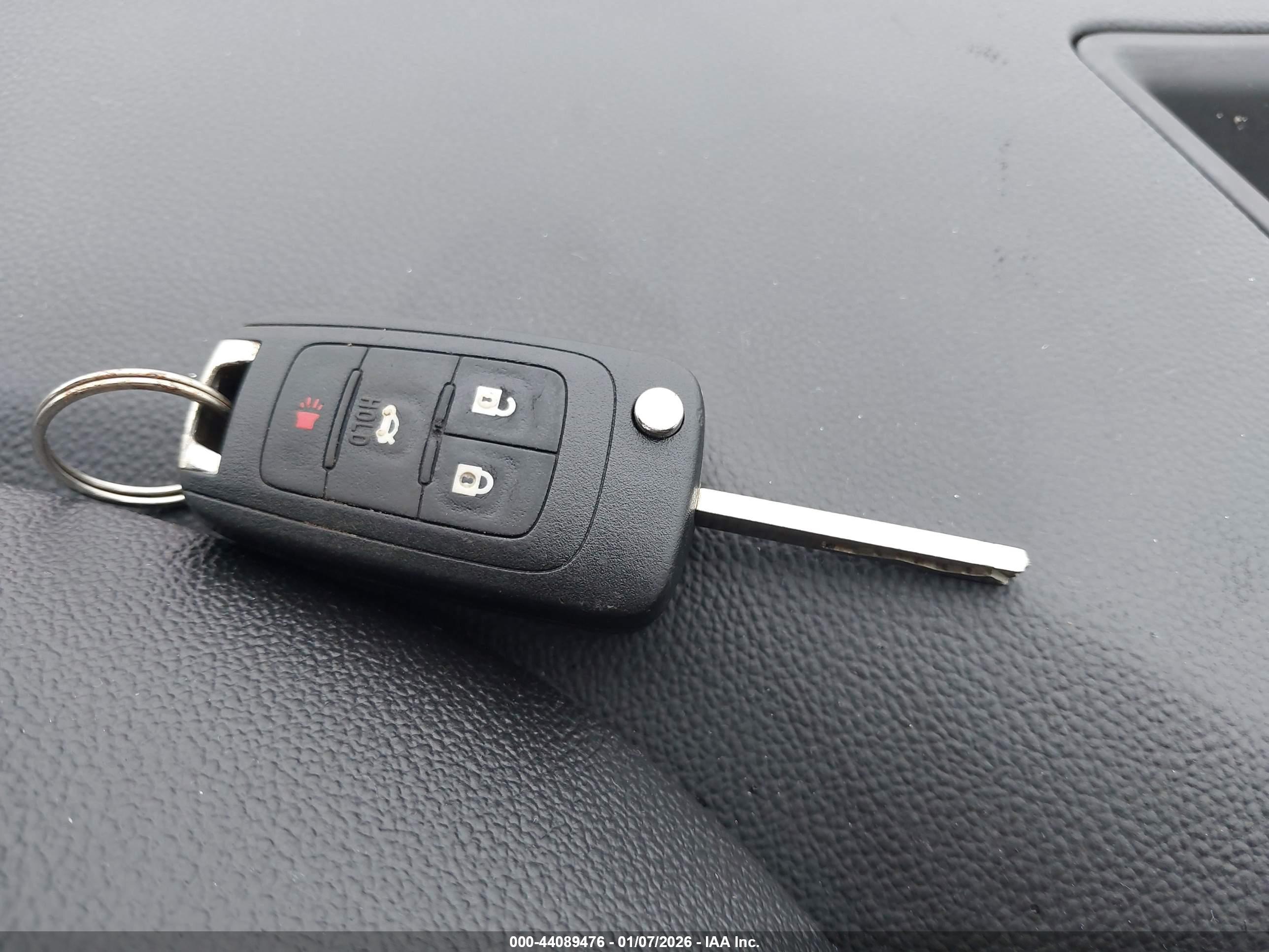CHEVROLET CRUZE image 11