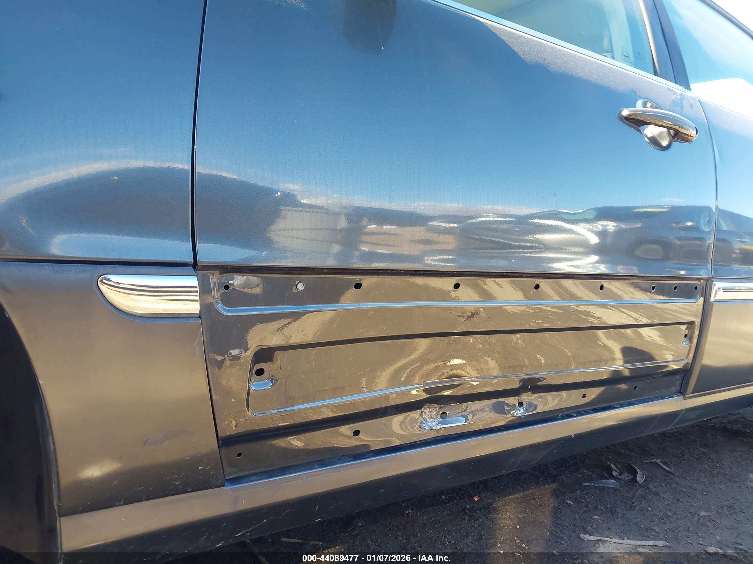 KIA AMANTI image 6