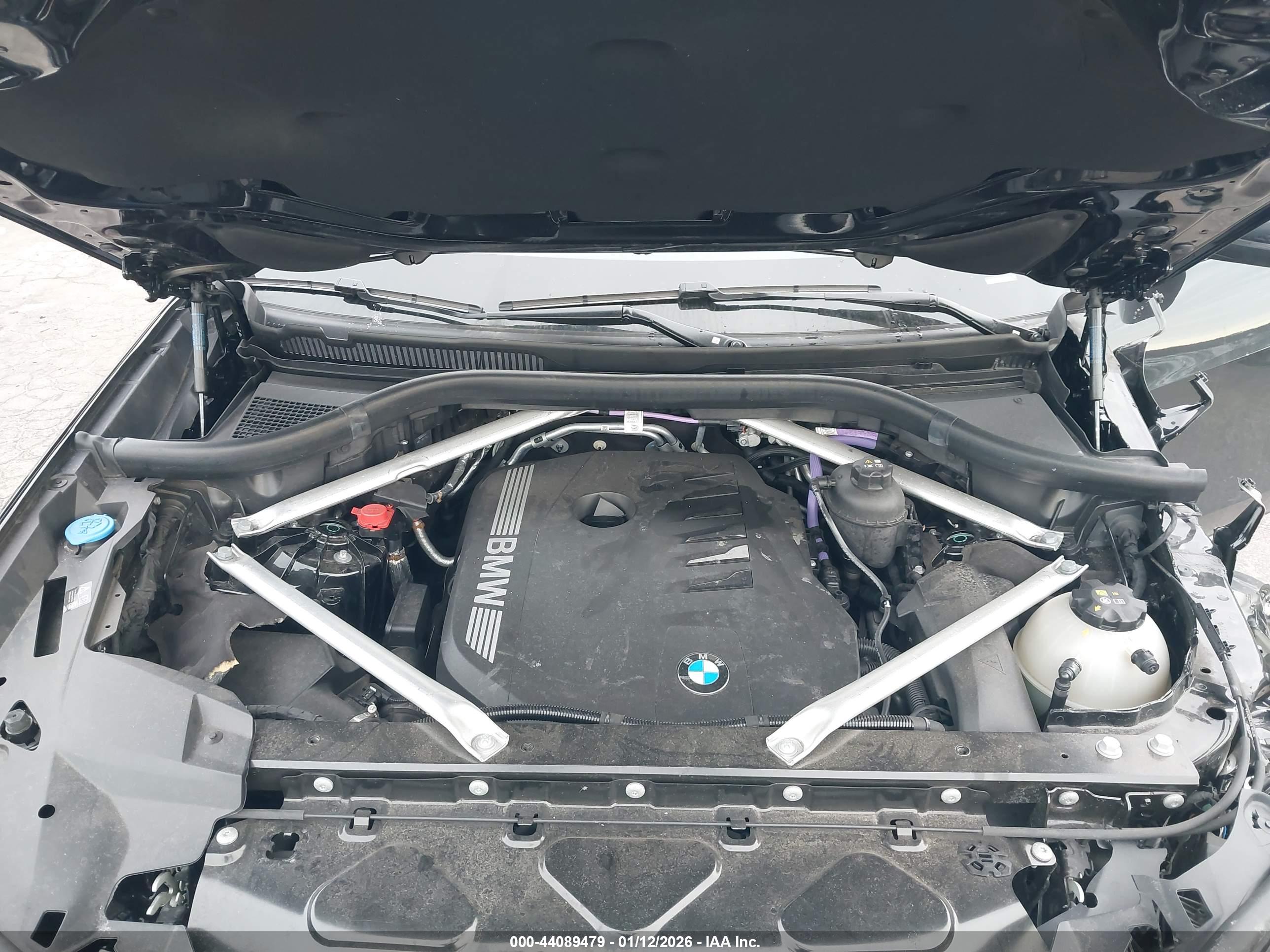 BMW X7 image 10