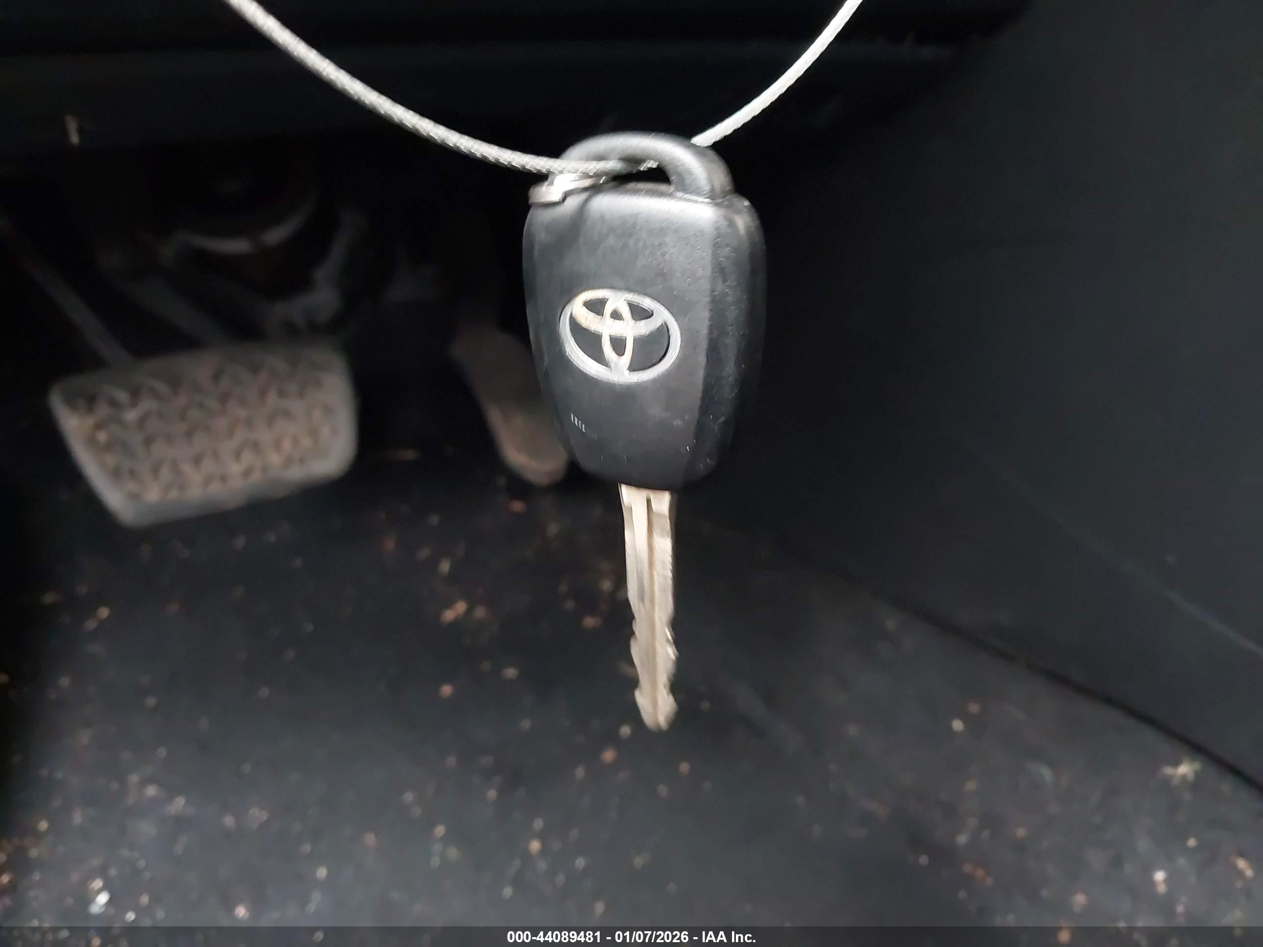 TOYOTA HIGHLANDER image 11