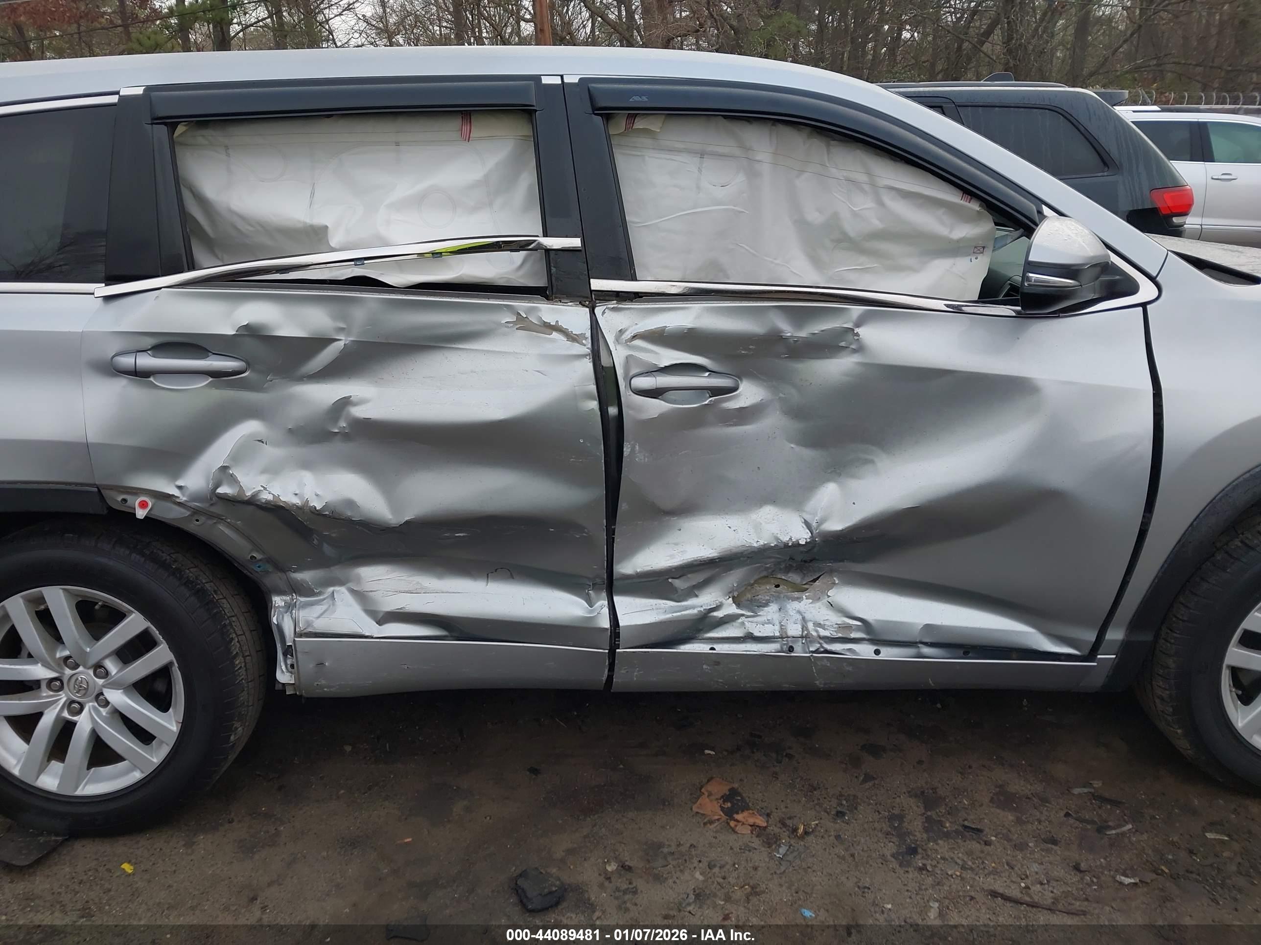TOYOTA HIGHLANDER image 6