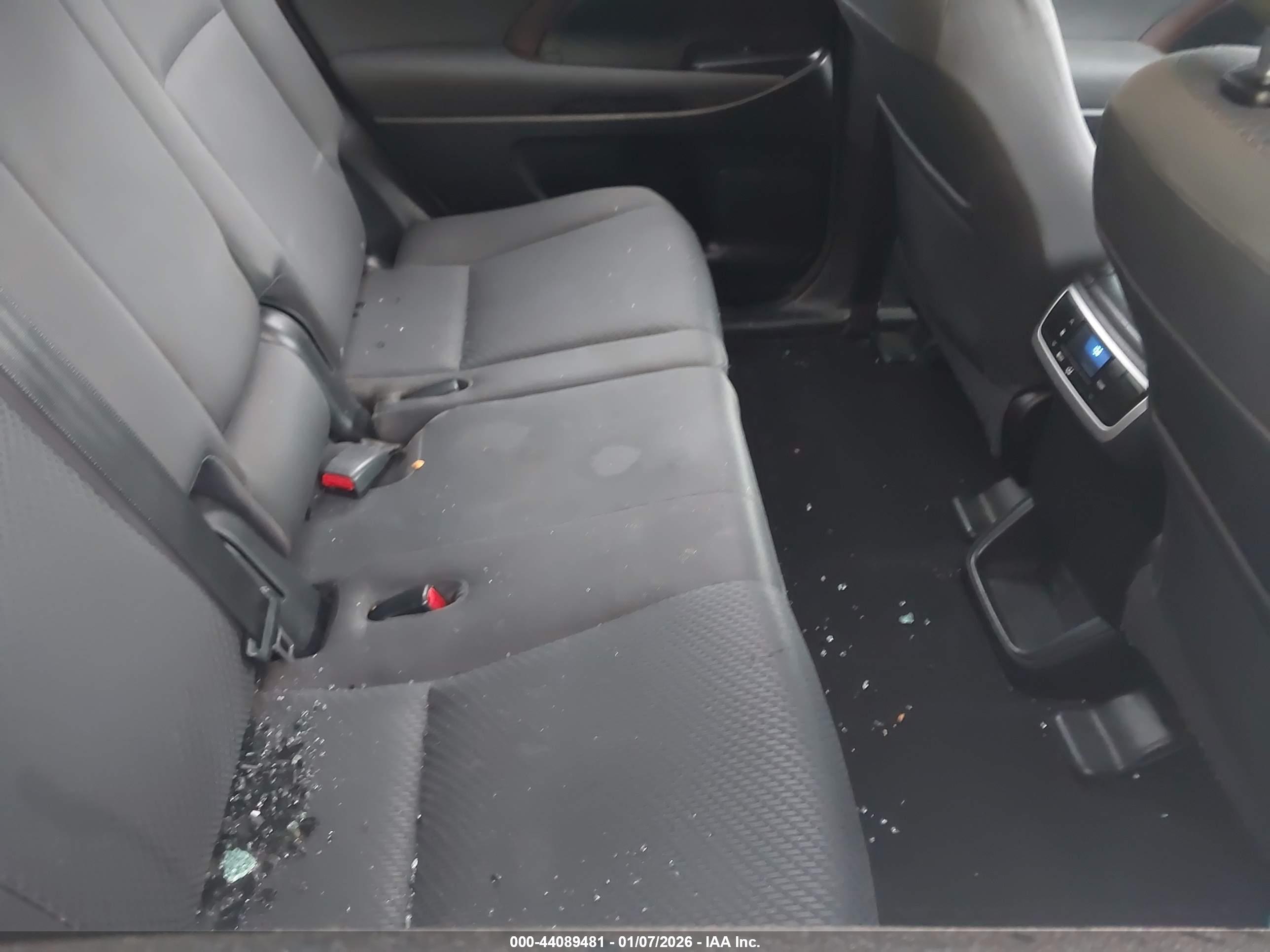 TOYOTA HIGHLANDER image 8
