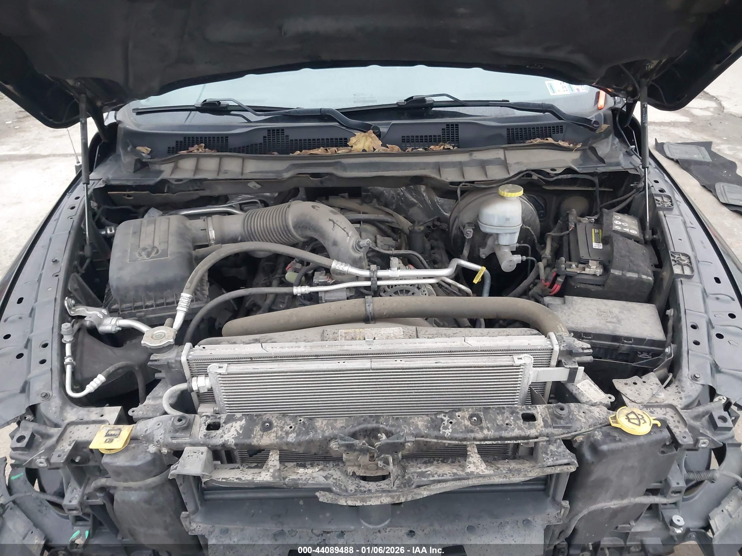 RAM 1500 image 10