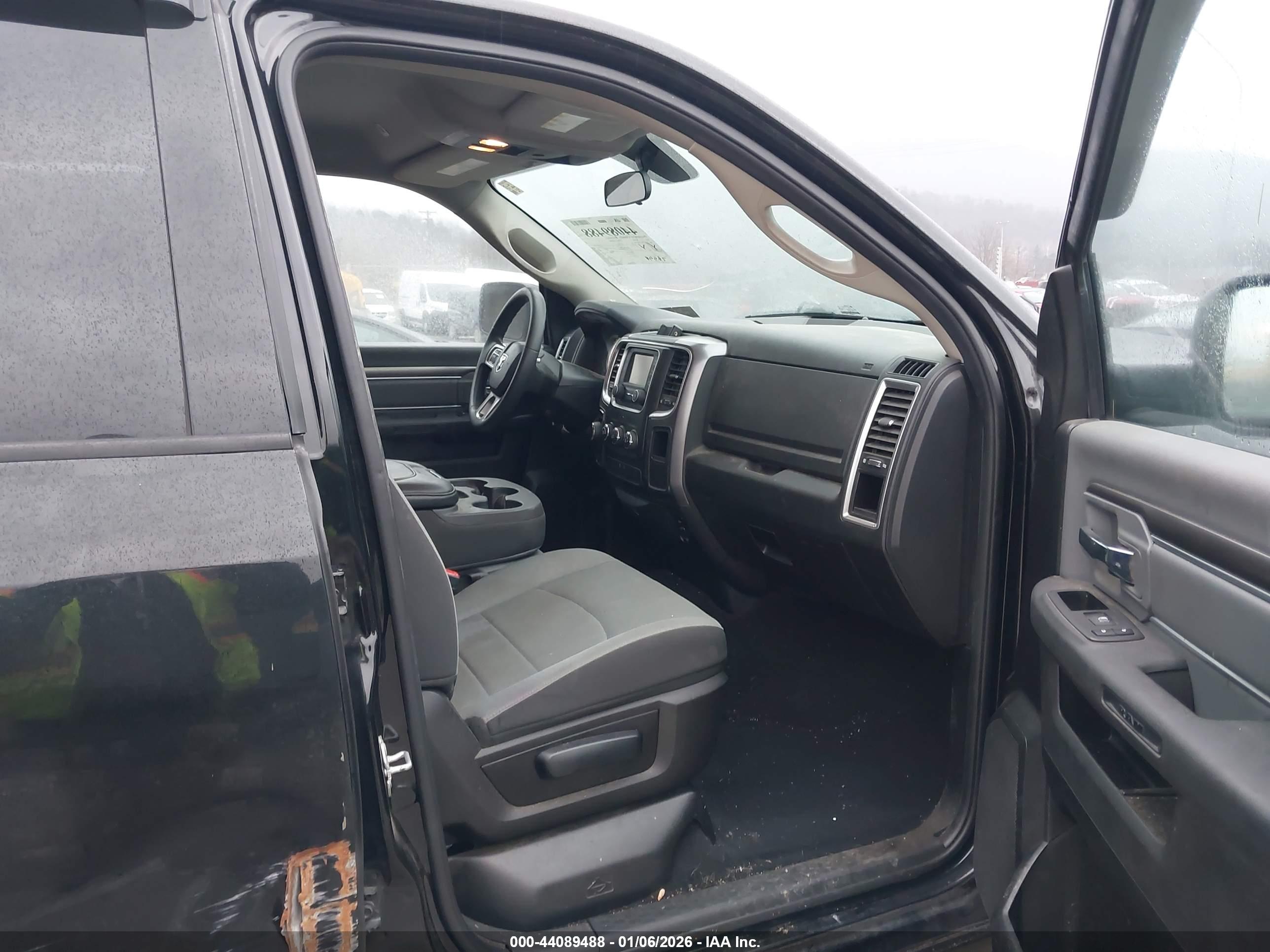 RAM 1500 image 5