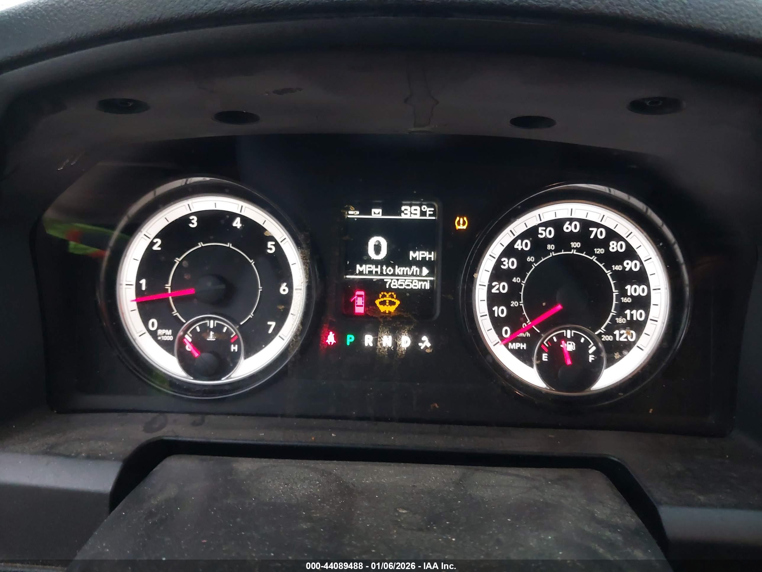 RAM 1500 image 7